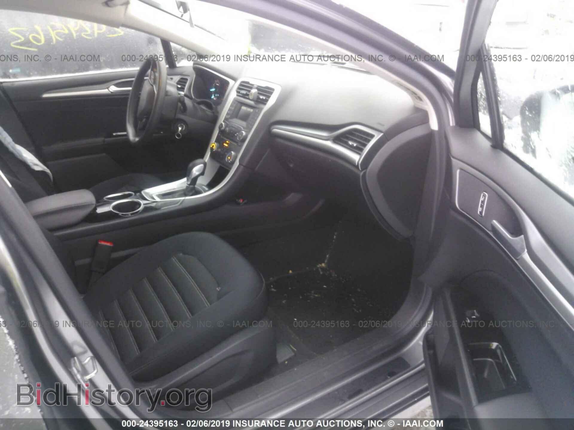 2012 TOYOTA COROLLA - VIN: 5YFBU4EE4CP069616 - Фото 5
