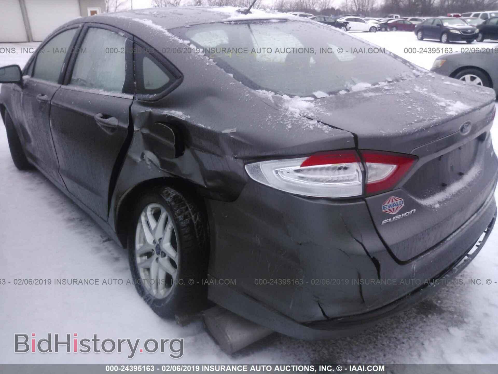 2012 TOYOTA COROLLA - VIN: 5YFBU4EE4CP069616 - Фото 6