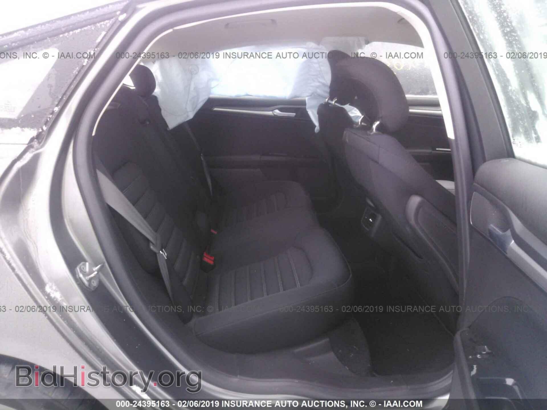 2012 TOYOTA COROLLA - VIN: 5YFBU4EE4CP069616 - Фото 8
