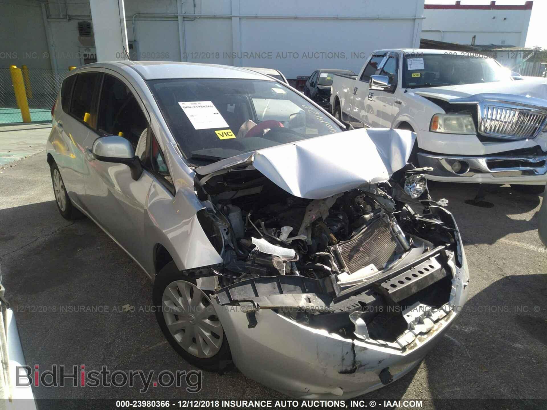 Photo JTHBA30G640002652 - LEXUS ES 2004