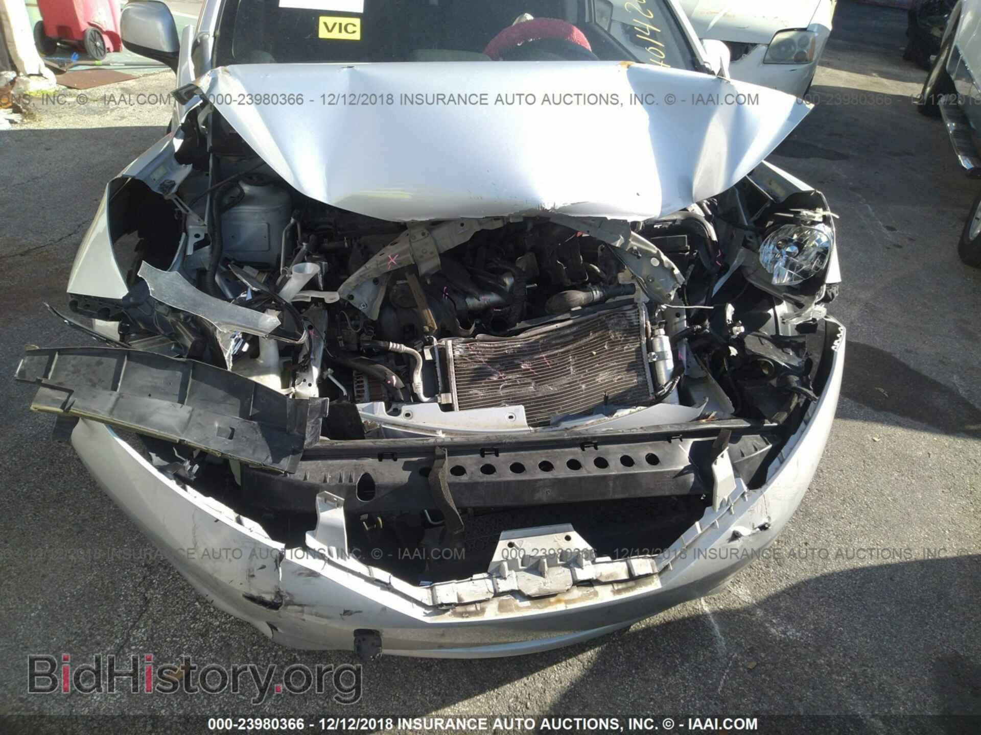 2014 NISSAN VERSA NOTE - VIN: 3N1CE2CP3EL401428 - Photo 6
