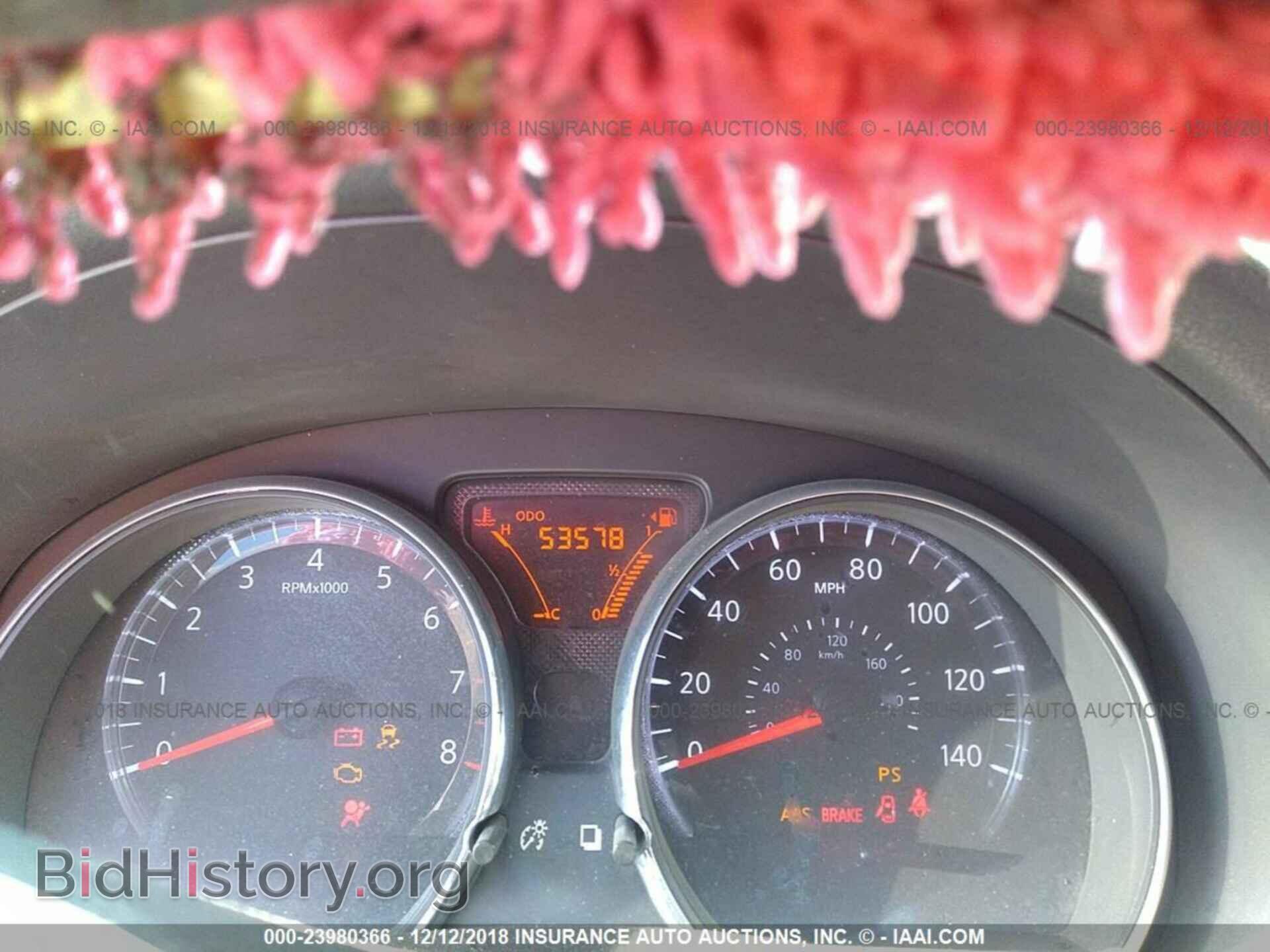 2004 LEXUS ES - VIN: JTHBA30G640002652 - Фото 7