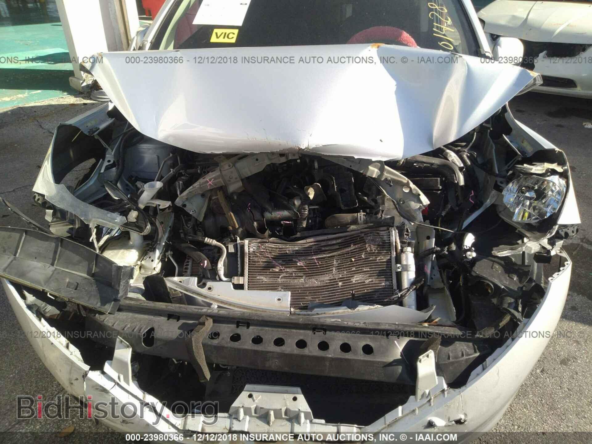 2004 LEXUS ES - VIN: JTHBA30G640002652 - Фото 10