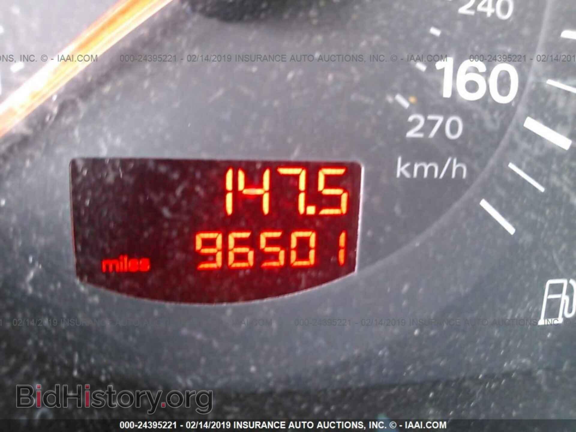 2007 AUDI A6 - VIN: WAUEH74F47N009428 - Фото 7