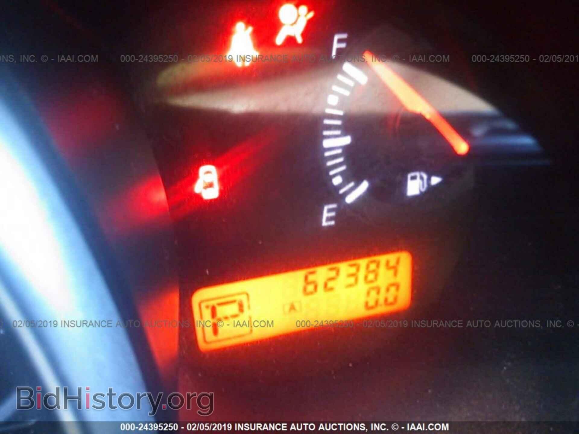 2011 NISSAN VERSA - VIN: 3N1BC1CP1BL487068 - Фото 7