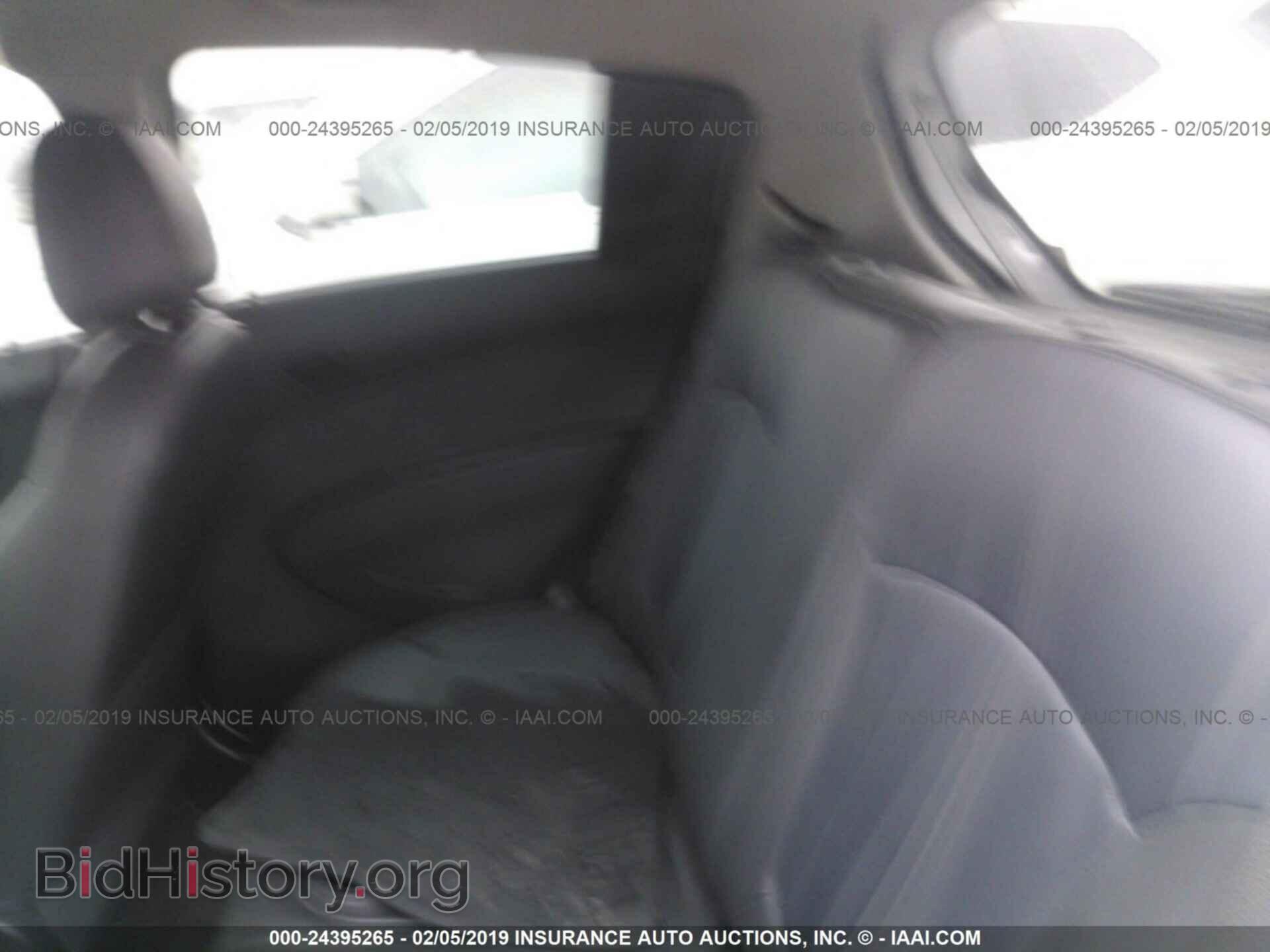 2014 CHEVROLET SPARK - VIN: KL8CB6S98EC512111 - Фото 8