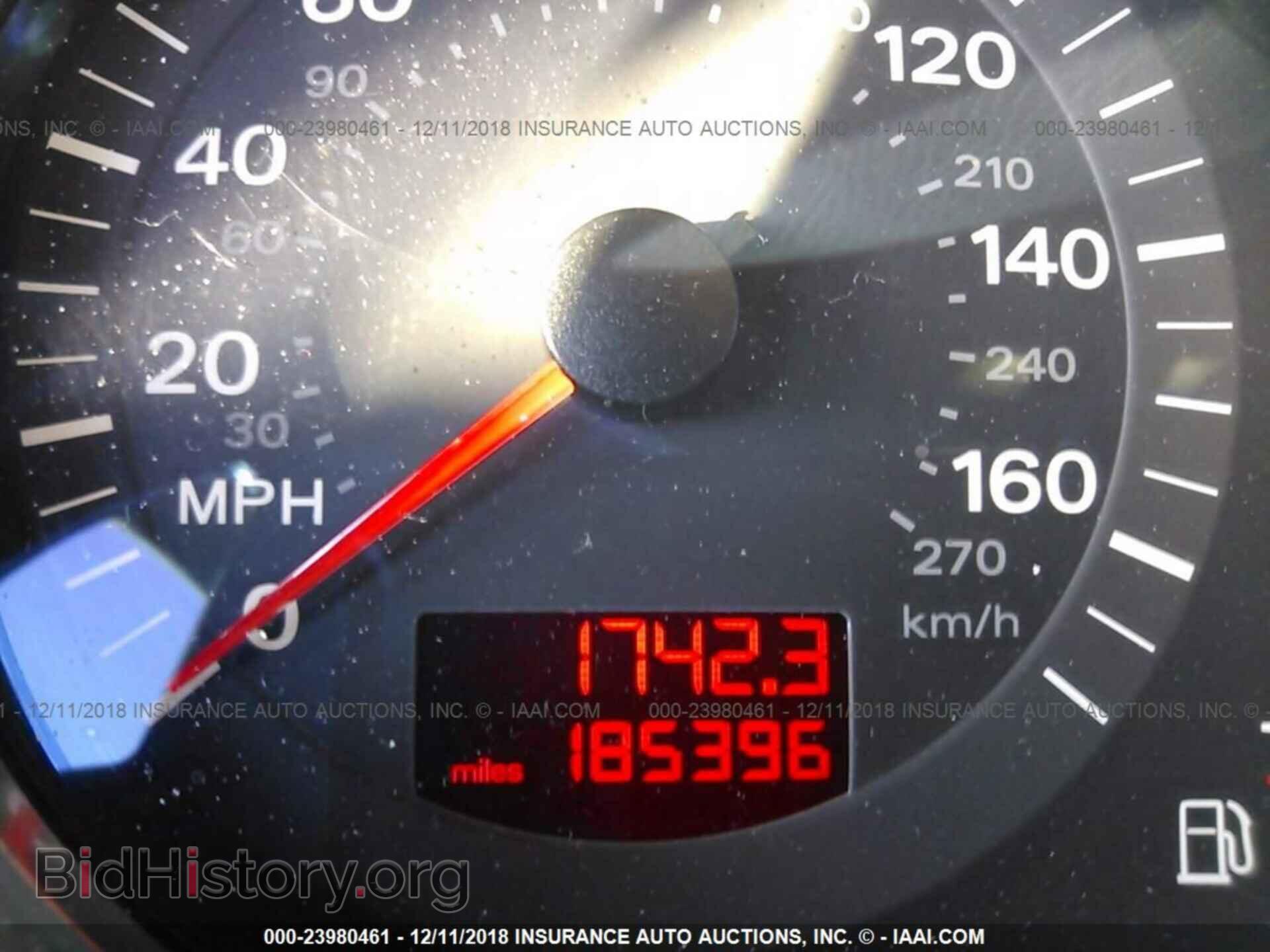 2005 AUDI A6 - VIN: WAUDG74F85N075363 - Фото 7