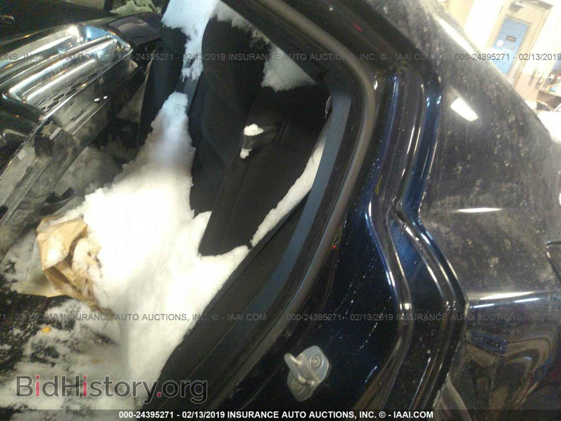 2012 DODGE CHARGER - VIN: 2C3CDXBG0CH215886 - Photo 8