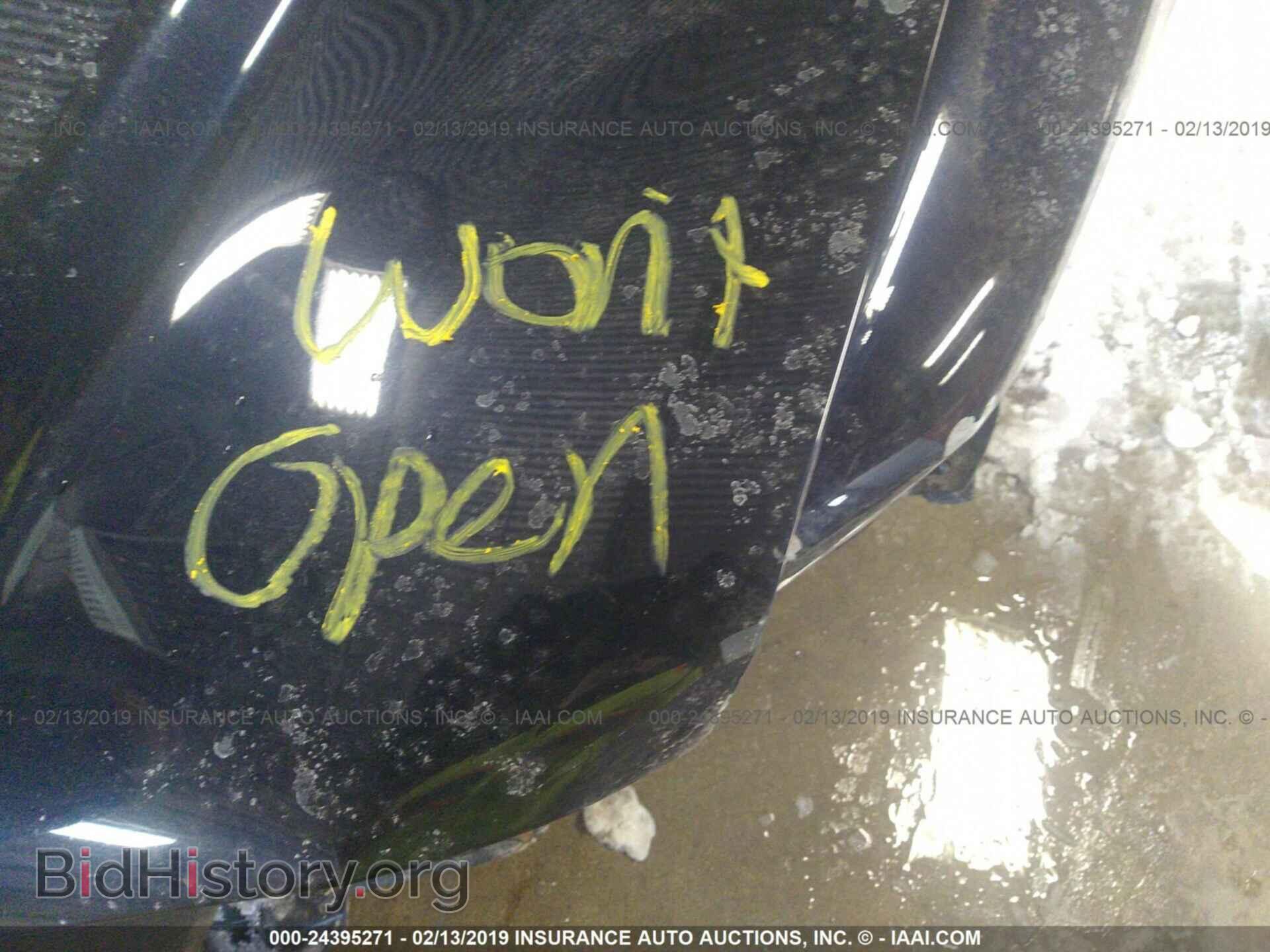 2012 DODGE CHARGER - VIN: 2C3CDXBG0CH215886 - Photo 10