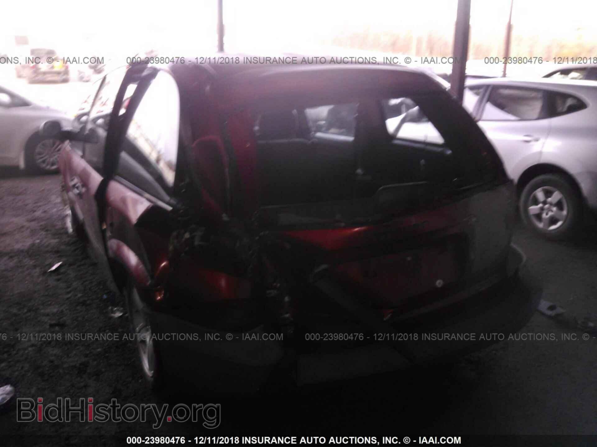 2005 DODGE CARAVAN - VIN: 1D4GP25B05B435986 - Фото 6