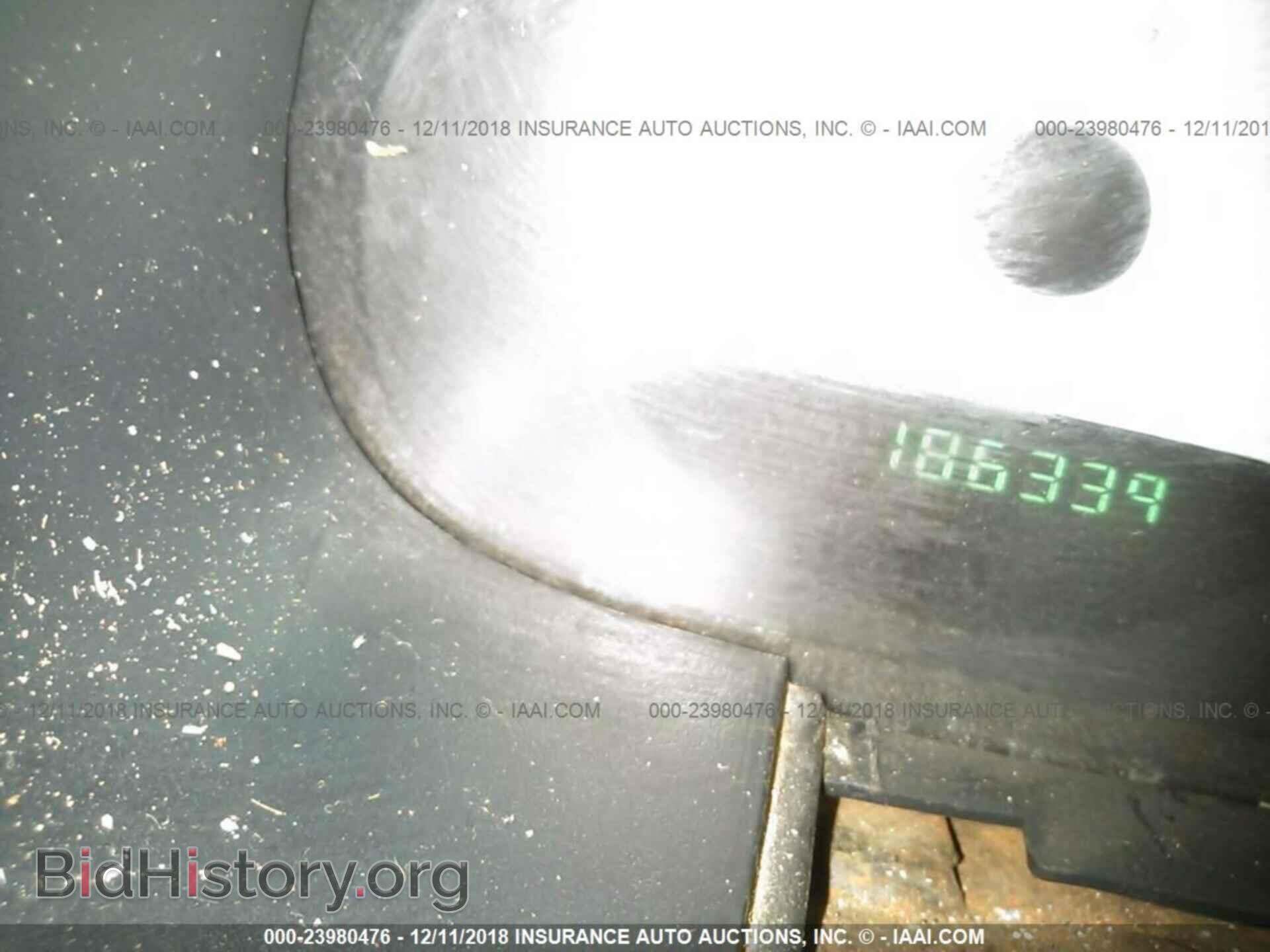 2005 DODGE CARAVAN - VIN: 1D4GP25B05B435986 - Фото 7