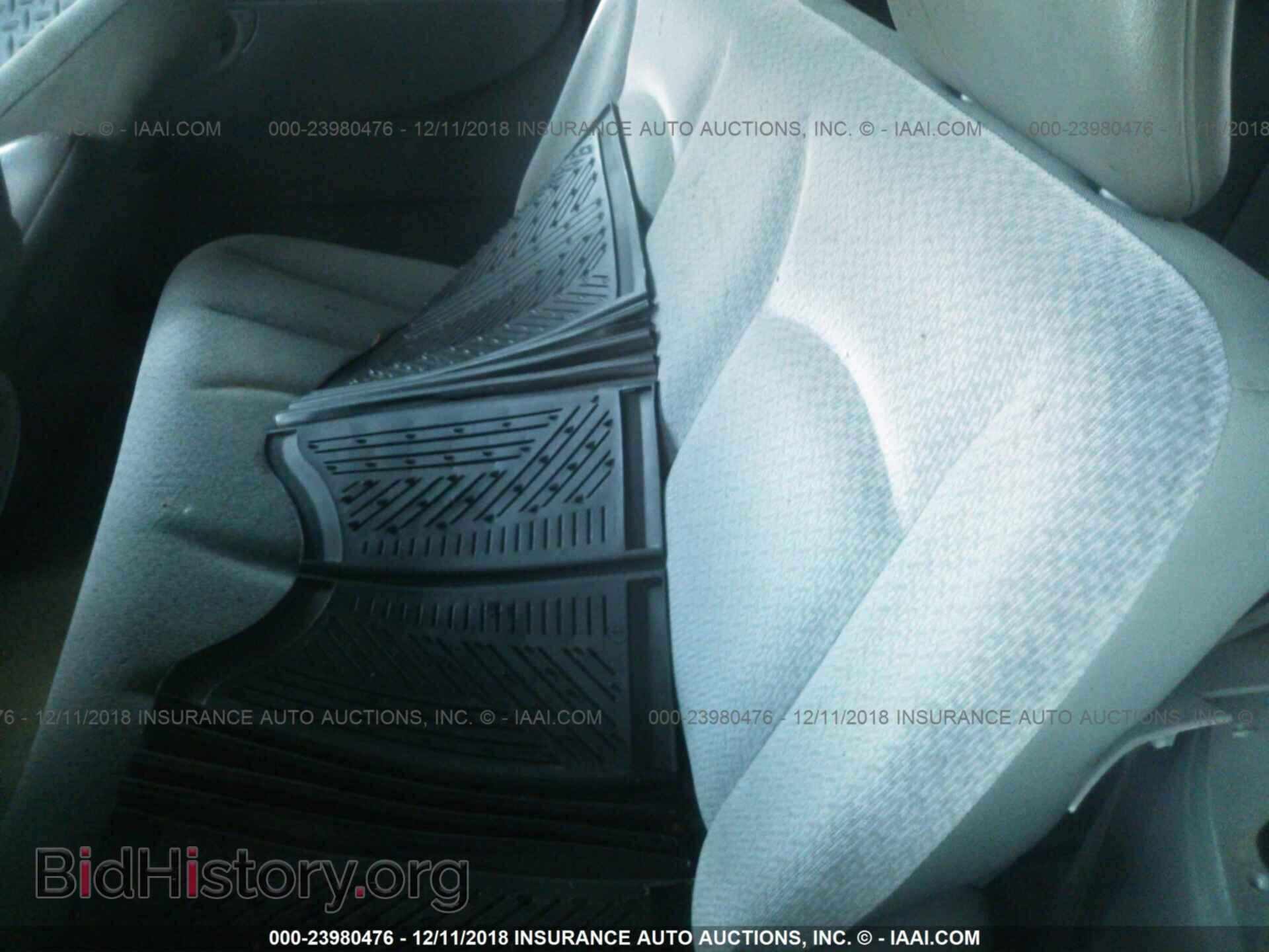 2005 DODGE CARAVAN - VIN: 1D4GP25B05B435986 - Фото 8