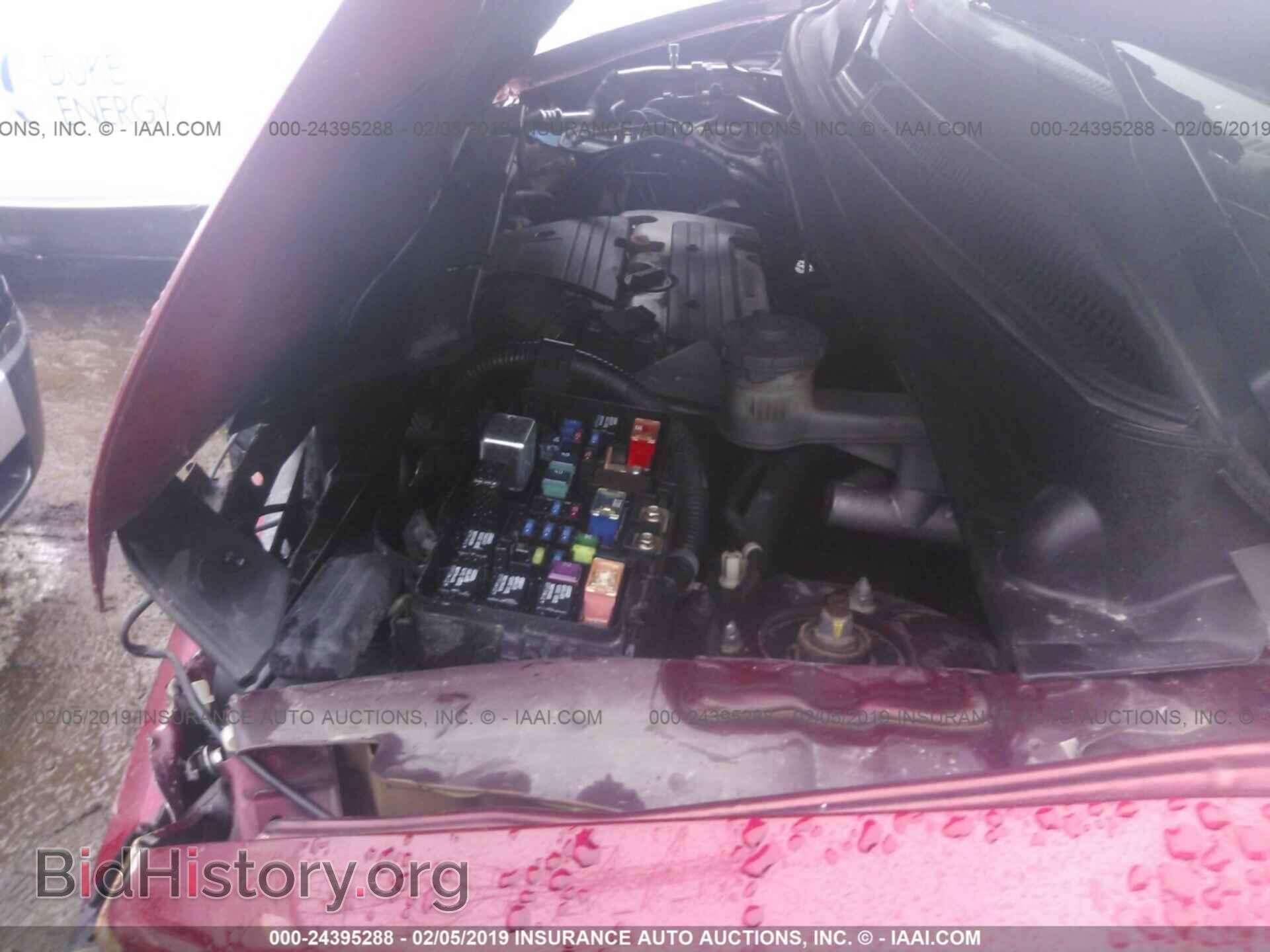 2008 HONDA ELEMENT - VIN: 5J6YH287X8L008670 - Фото 10