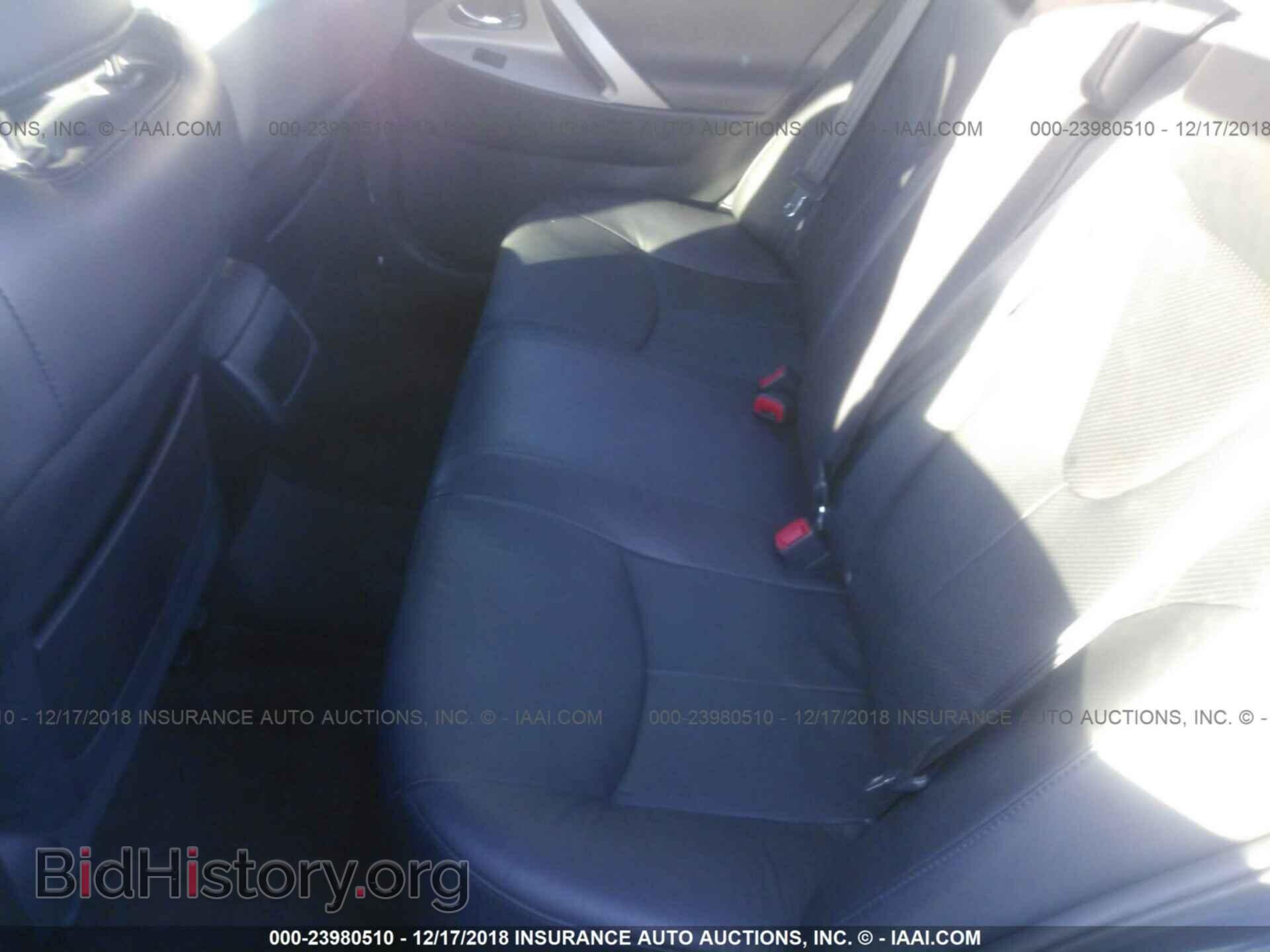 2019 JEEP COMPASS - VIN: 3C4NJCCB8KT637029 - Photo 8