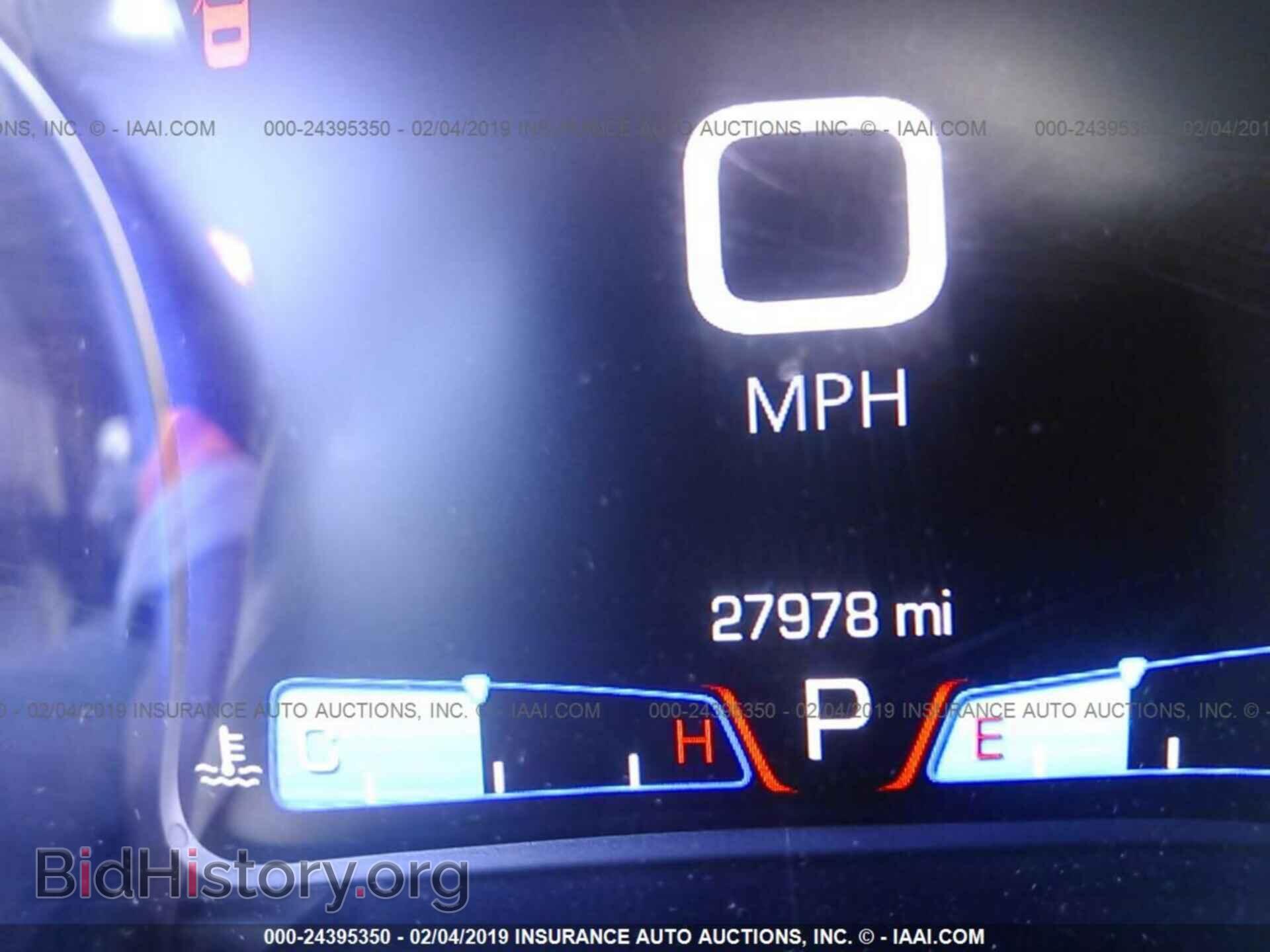 2016 CHRYSLER 300 - VIN: 2C3CCABG3GH141806 - Фото 7
