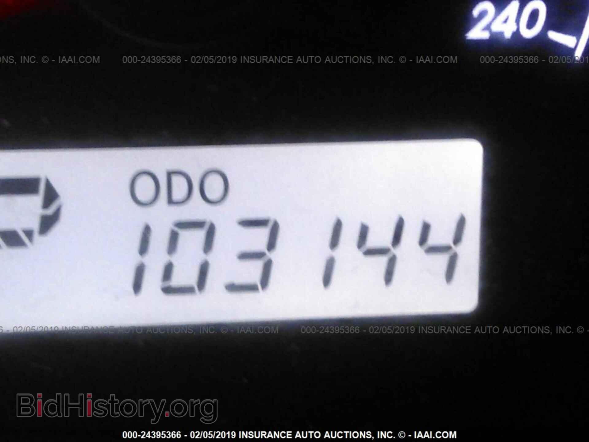 2013 TOYOTA COROLLA - VIN: 2T1BU4EE4DC995547 - Фото 7