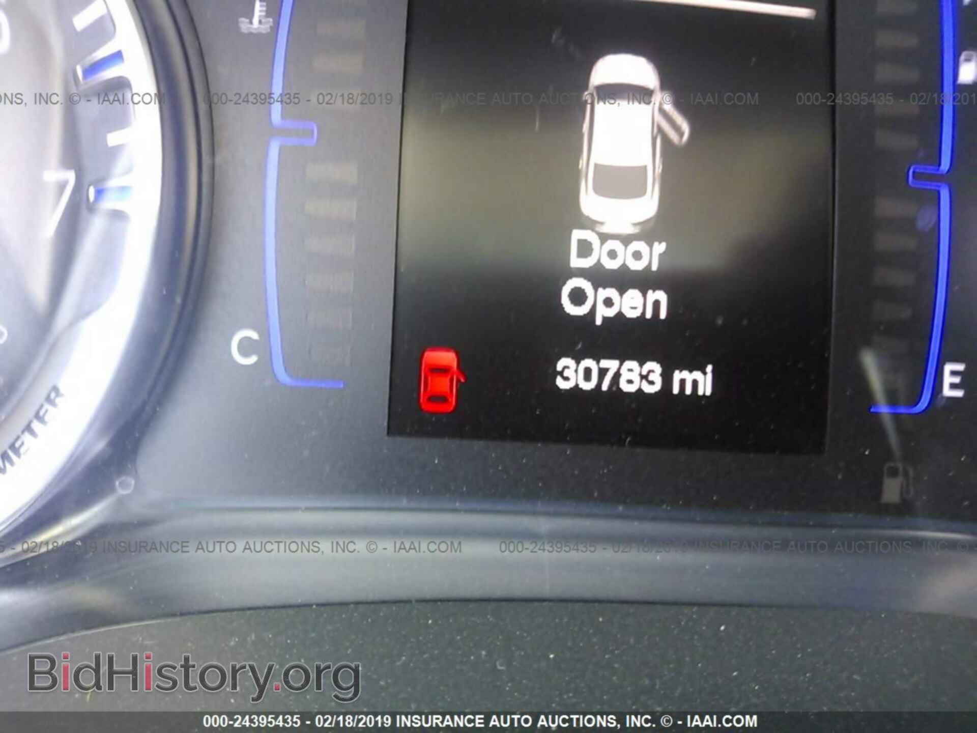 2016 CHRYSLER 200 - VIN: 1C3CCCAG4GN134948 - Фото 7