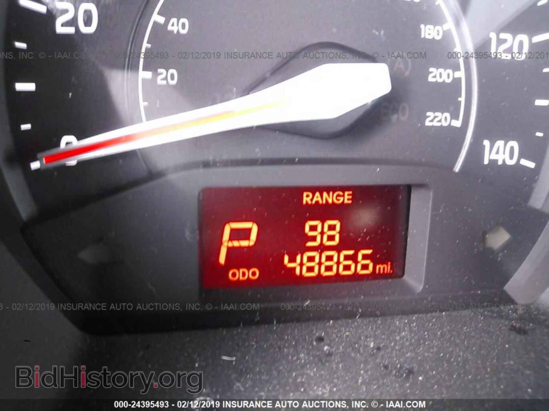 2017 KIA RIO - VIN: KNADM4A38H6061477 - Фото 7