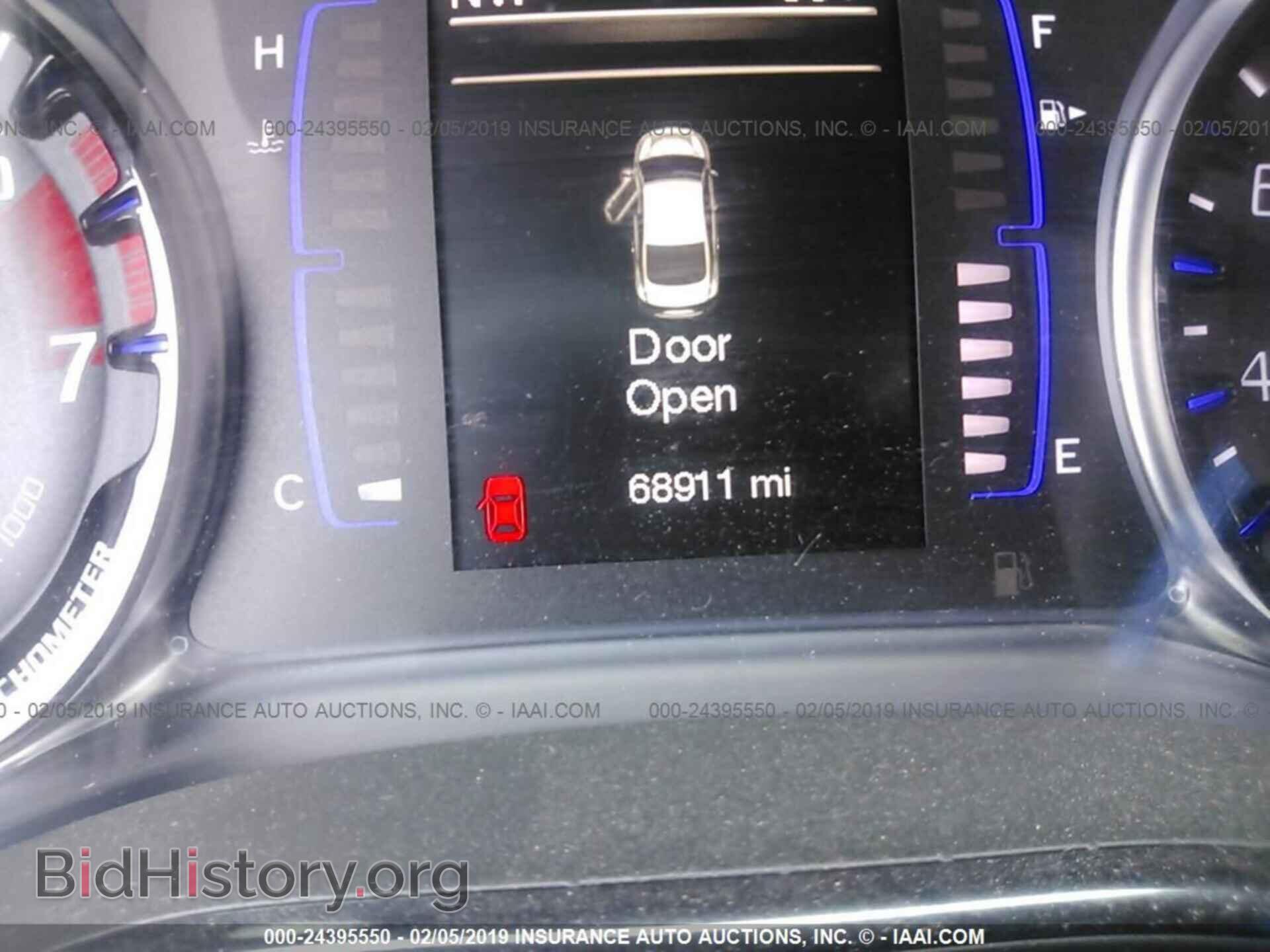 2015 CHRYSLER 200 - VIN: 1C3CCCBB0FN726168 - Photo 7