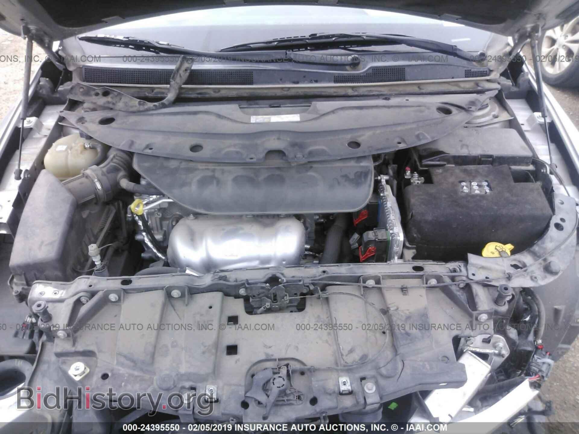 2015 CHRYSLER 200 - VIN: 1C3CCCBB0FN726168 - Photo 10