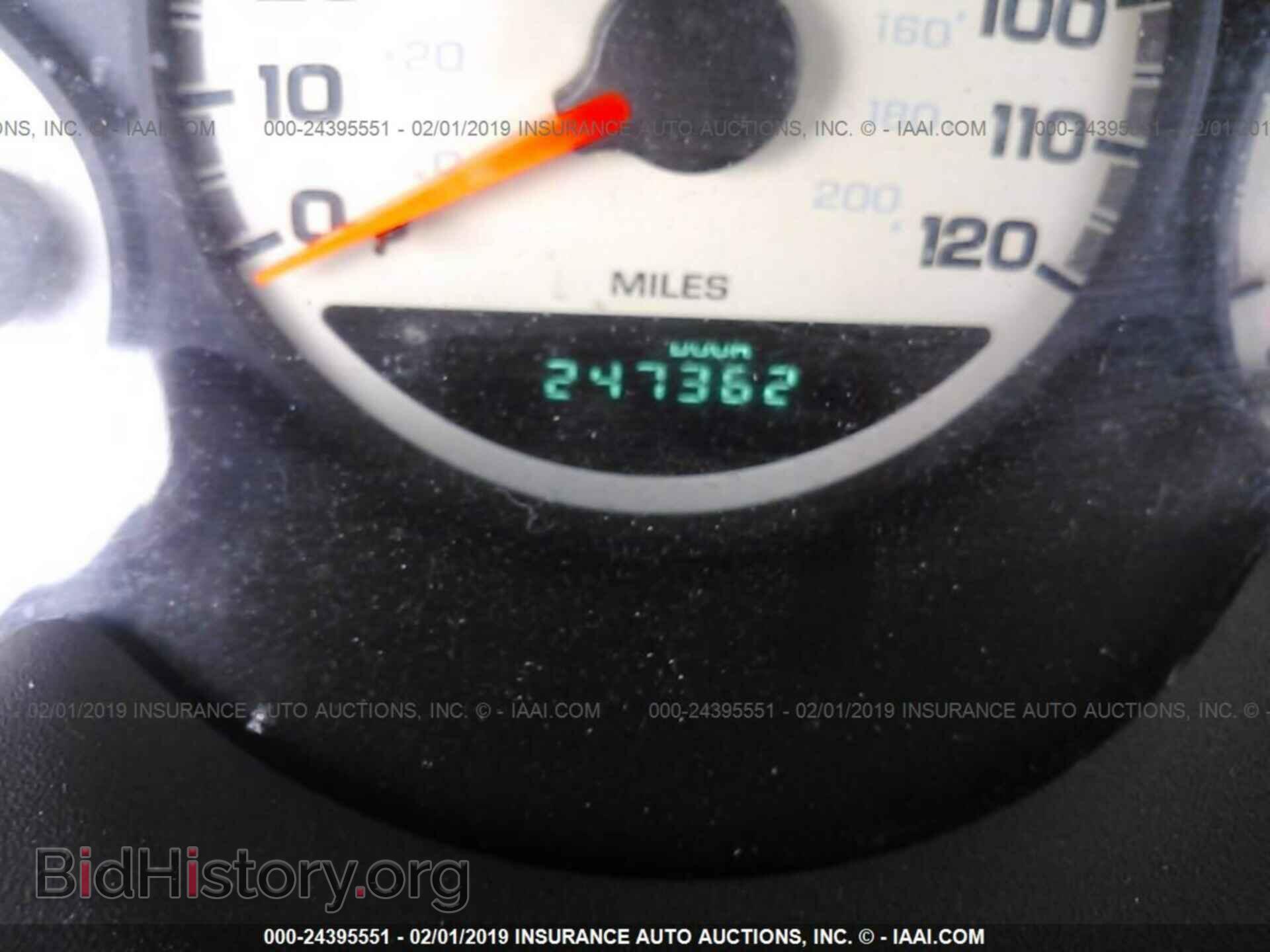 2003 DODGE NEON - VIN: 1B3ES56CX3D114763 - Photo 7