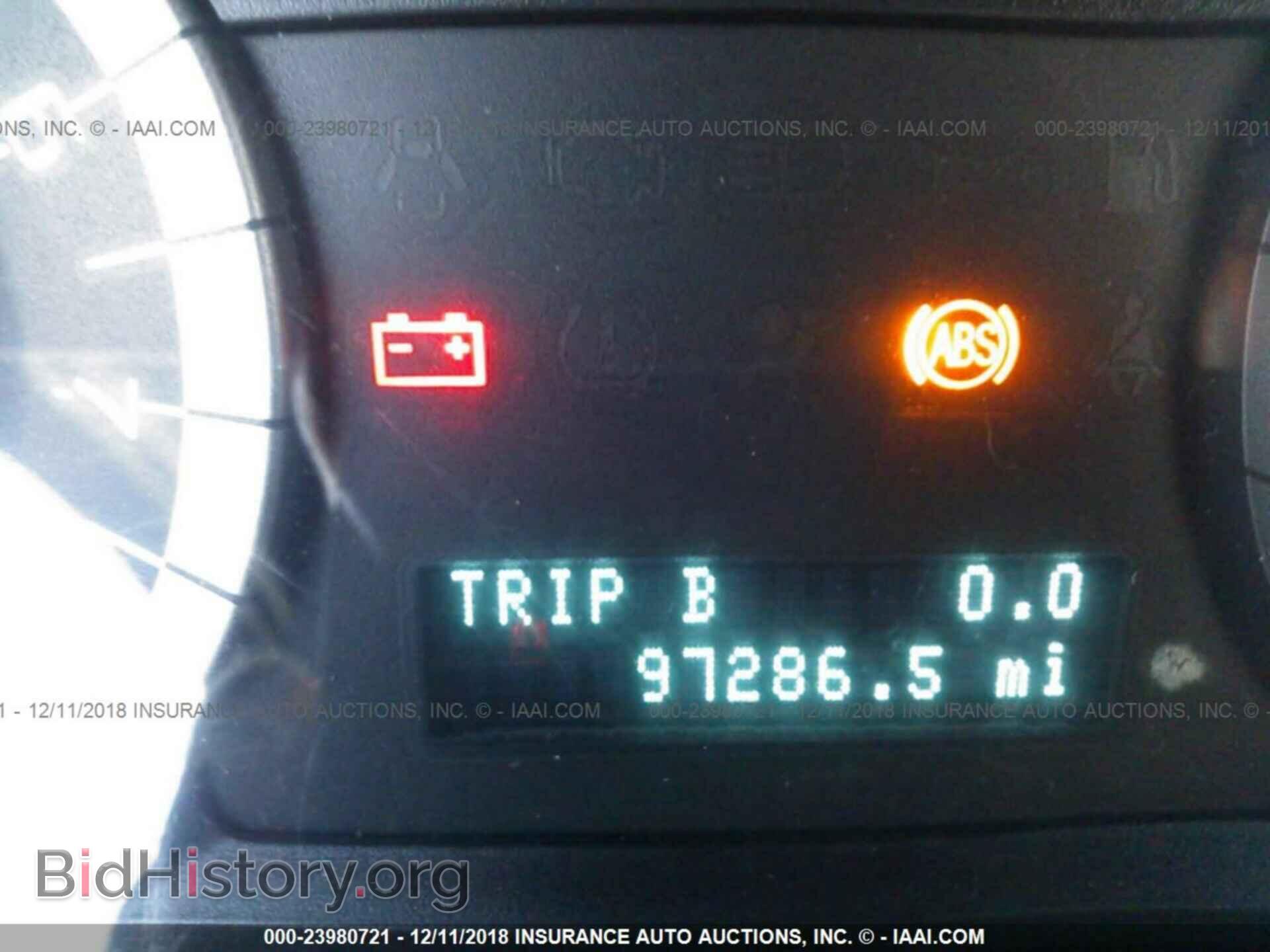 2012 FORD ESCAPE - VIN: 1FMCU9EG2CKA42850 - Фото 7