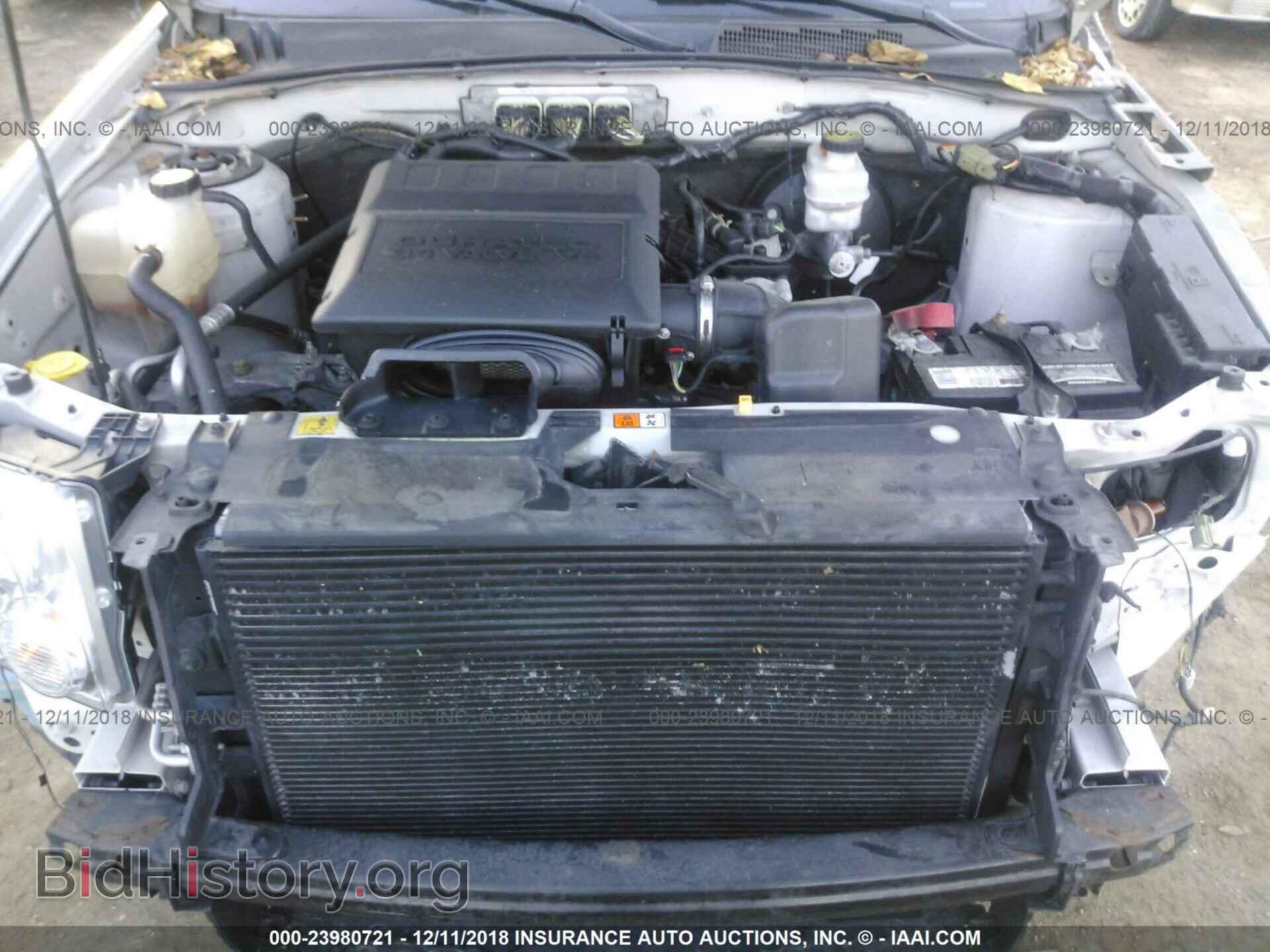 2012 FORD ESCAPE - VIN: 1FMCU9EG2CKA42850 - Фото 10