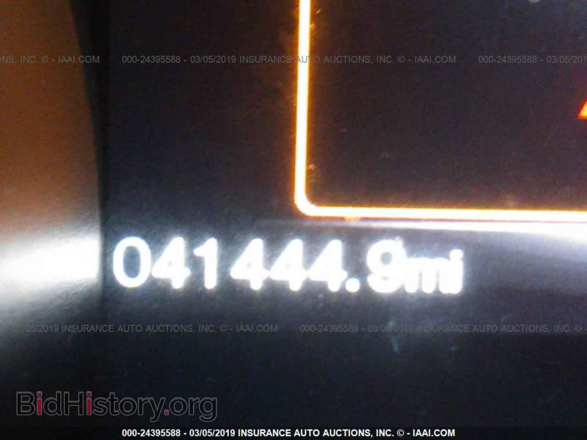 2015 FORD MUSTANG - VIN: 1FA6P8TH1F5336358 - Фото 7