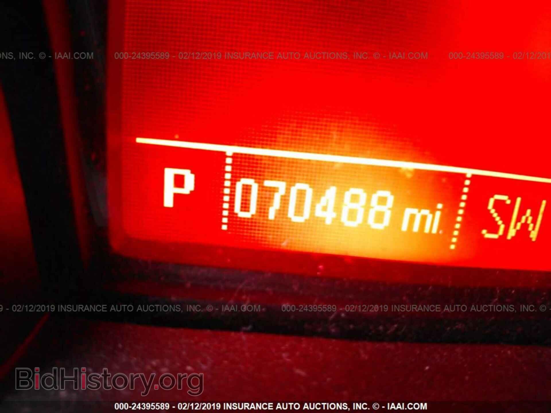 2013 GMC TERRAIN - VIN: 2GKFLTEK7D6183928 - Фото 7