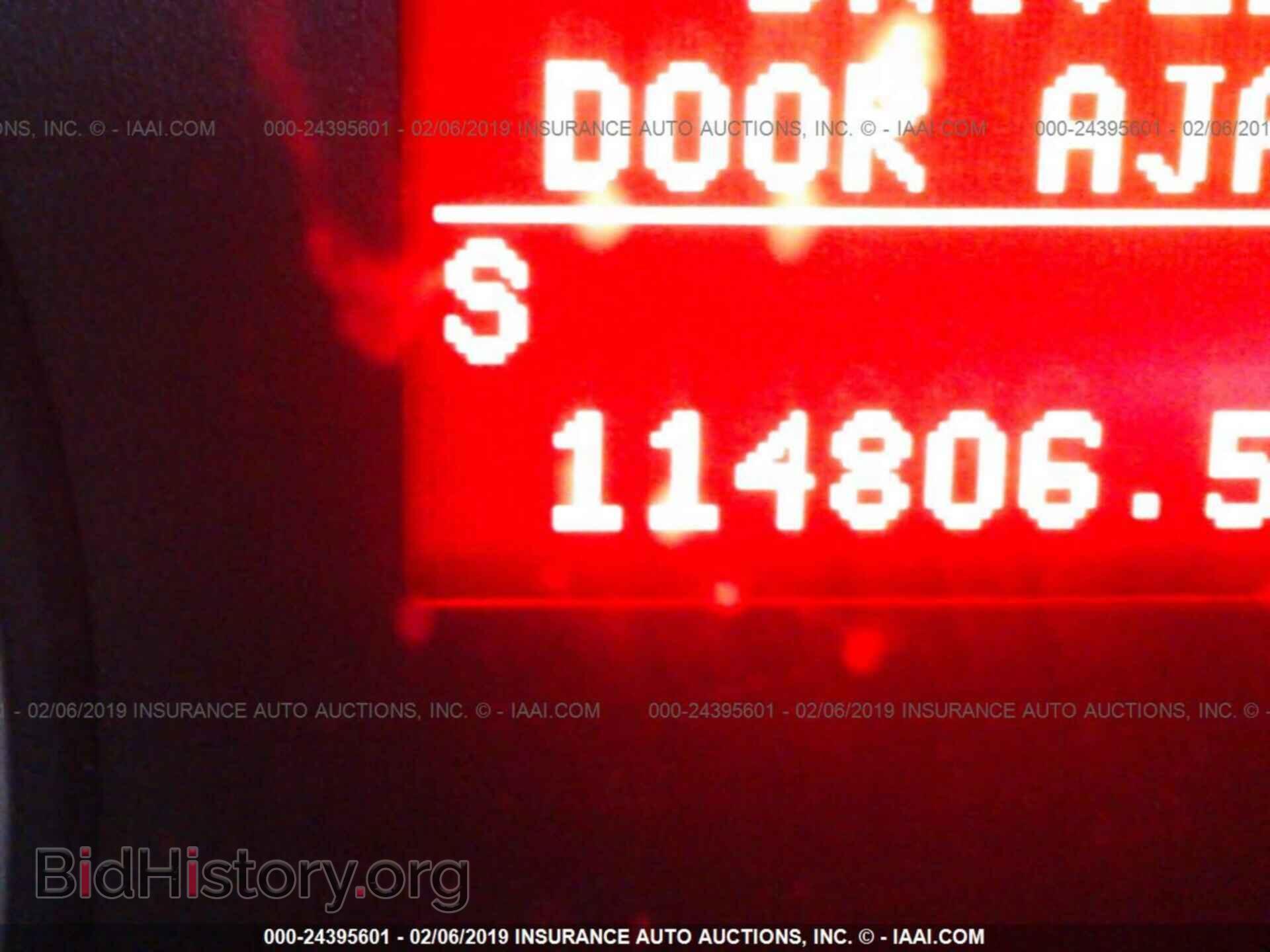 2006 FORD EXPLORER - VIN: 1FMEU75886UB01091 - Фото 7