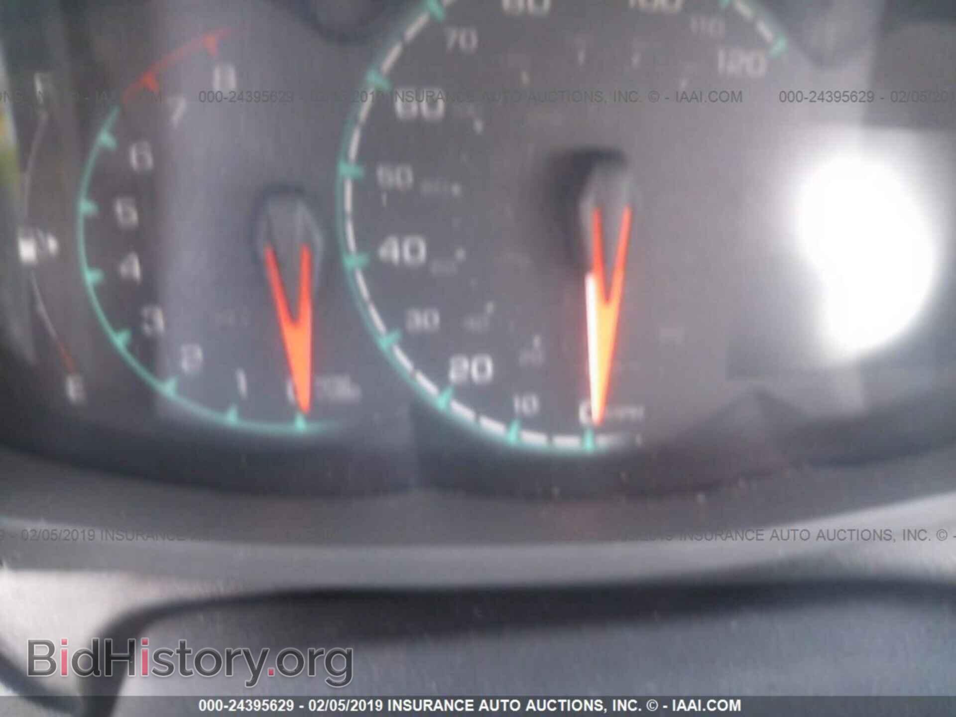 2016 CHEVROLET SPARK - VIN: KL8CB6SA2GC580921 - Фото 7