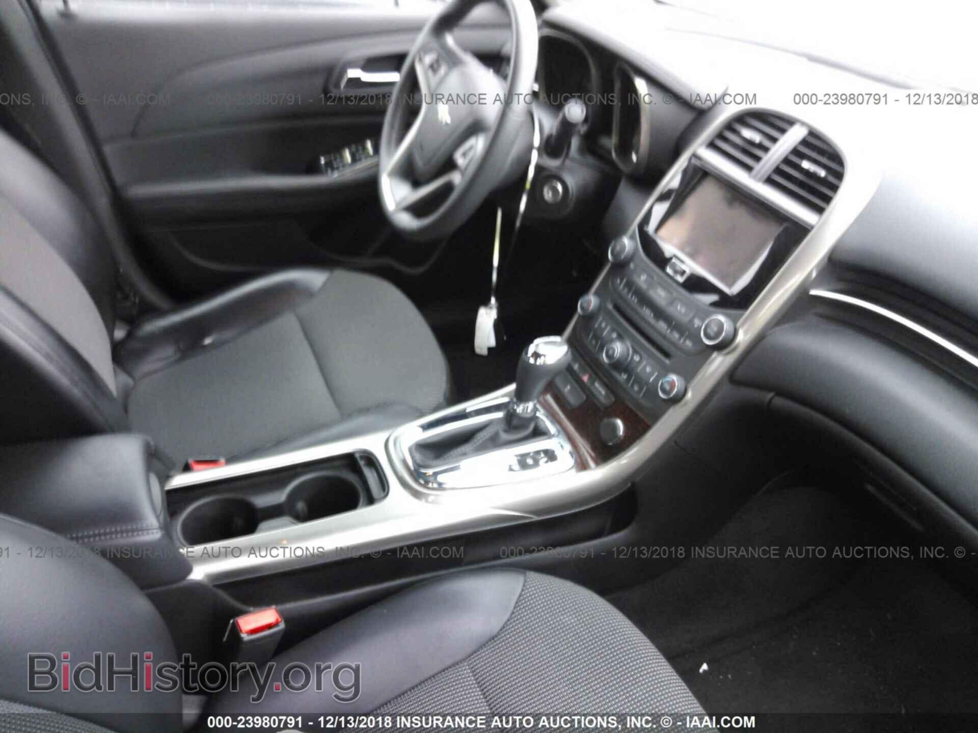 2007 GMC ENVOY - VIN: 1GKDT13S672191941 - Фото 5