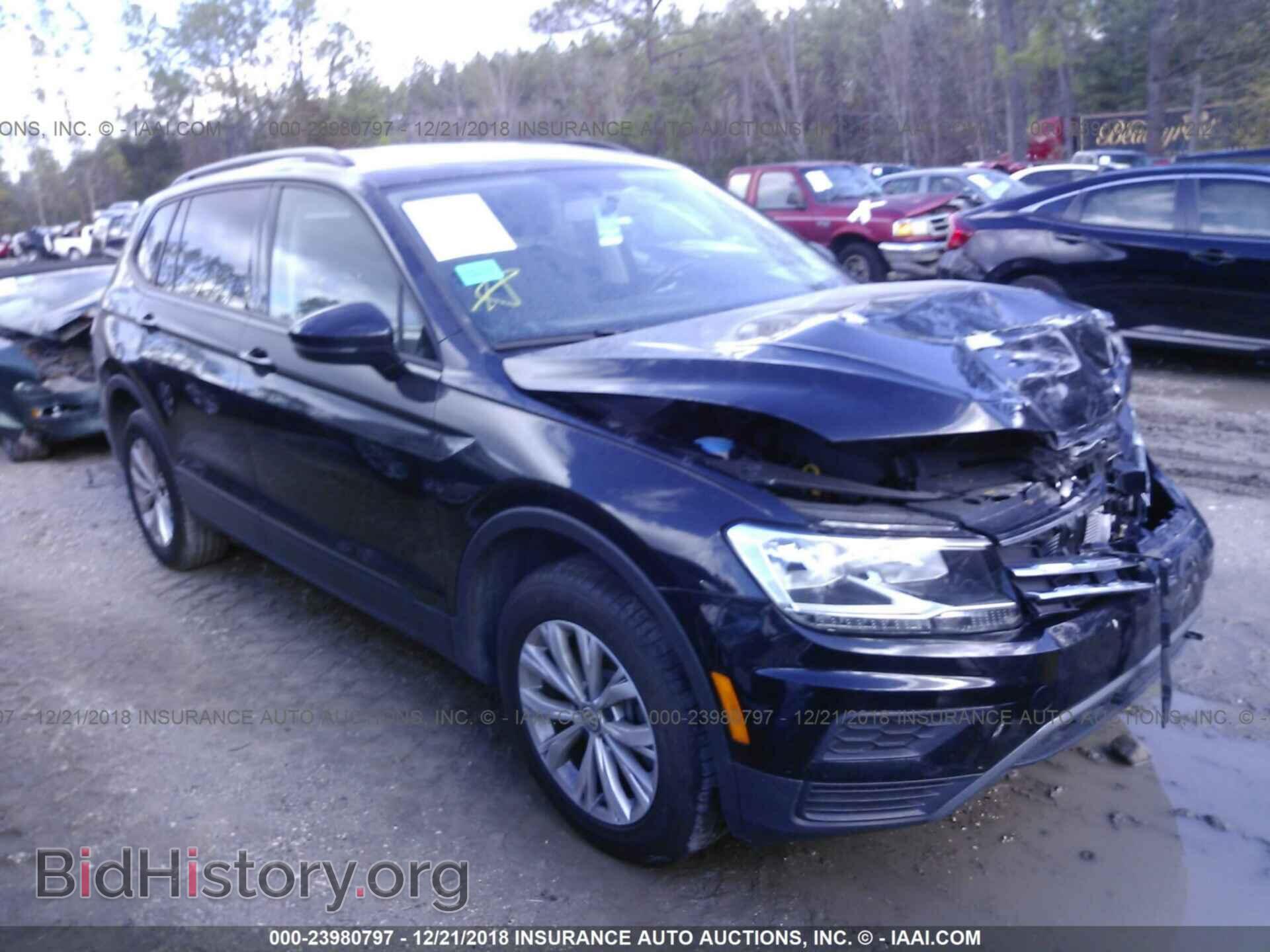Photo 1FAHP2MKXHG102839 - FORD TAURUS 2017