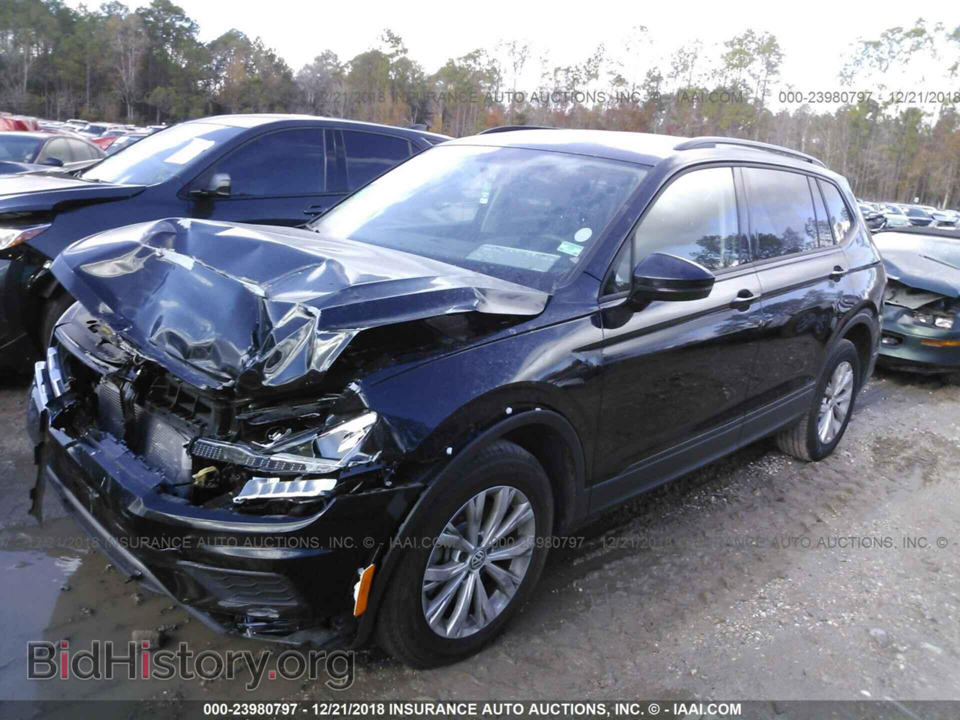 2017 FORD TAURUS - VIN: 1FAHP2MKXHG102839 - Фото 2