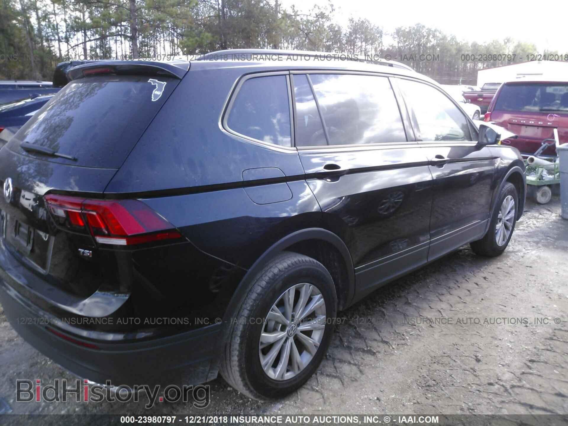 2017 FORD TAURUS - VIN: 1FAHP2MKXHG102839 - Фото 4