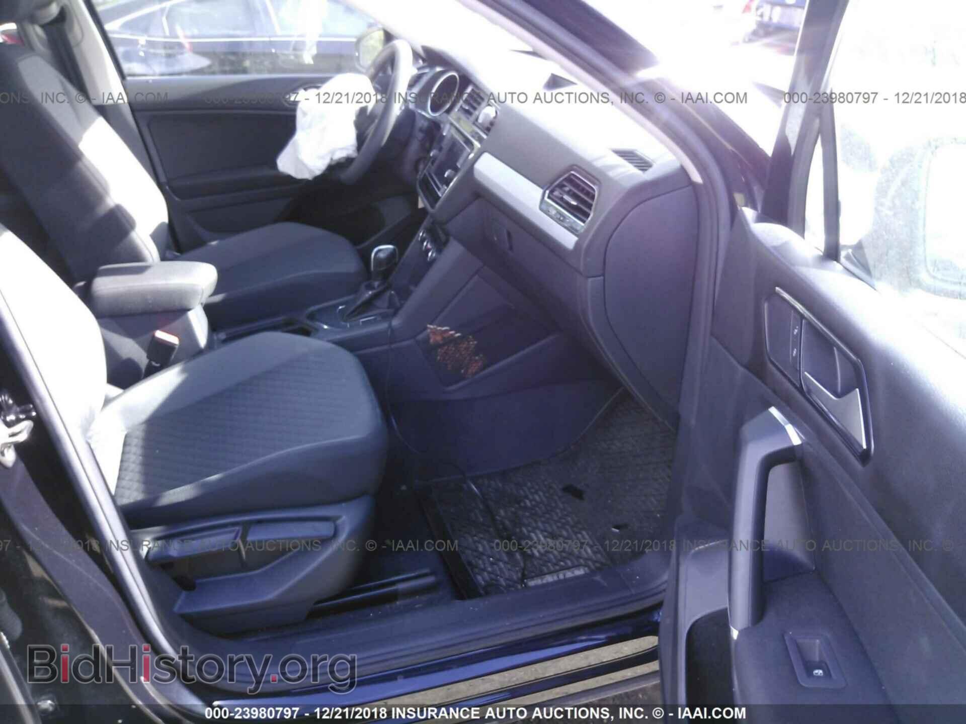 2017 FORD TAURUS - VIN: 1FAHP2MKXHG102839 - Фото 5