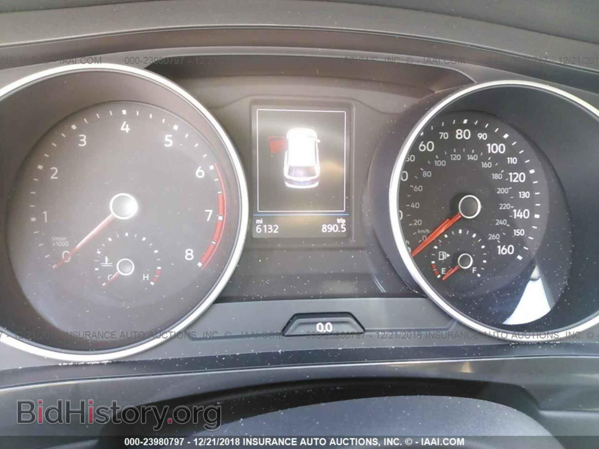 2017 FORD TAURUS - VIN: 1FAHP2MKXHG102839 - Фото 7