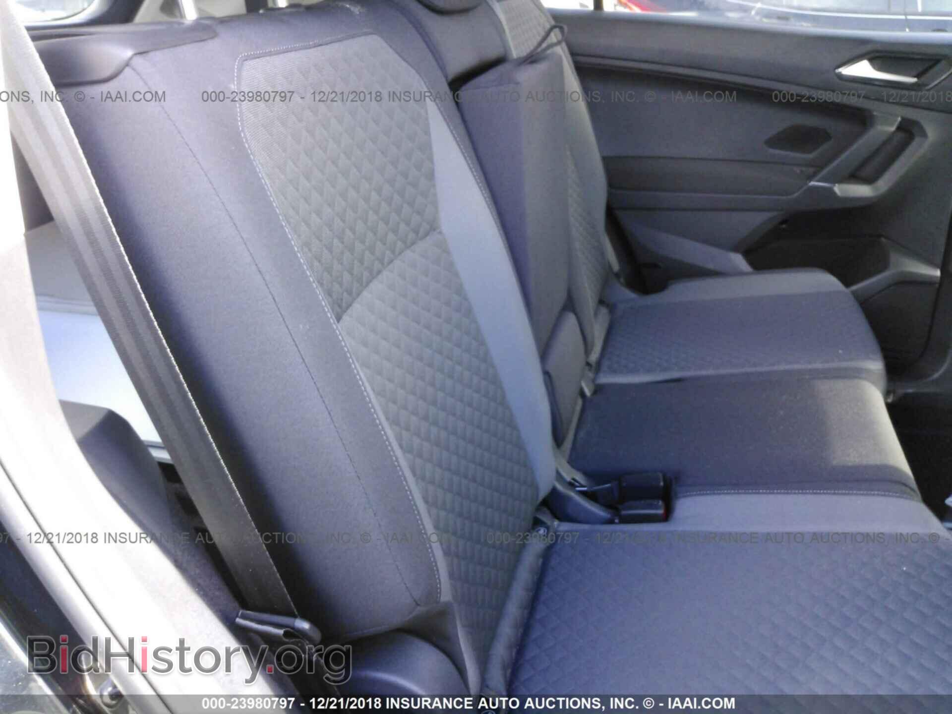 2017 FORD TAURUS - VIN: 1FAHP2MKXHG102839 - Фото 8