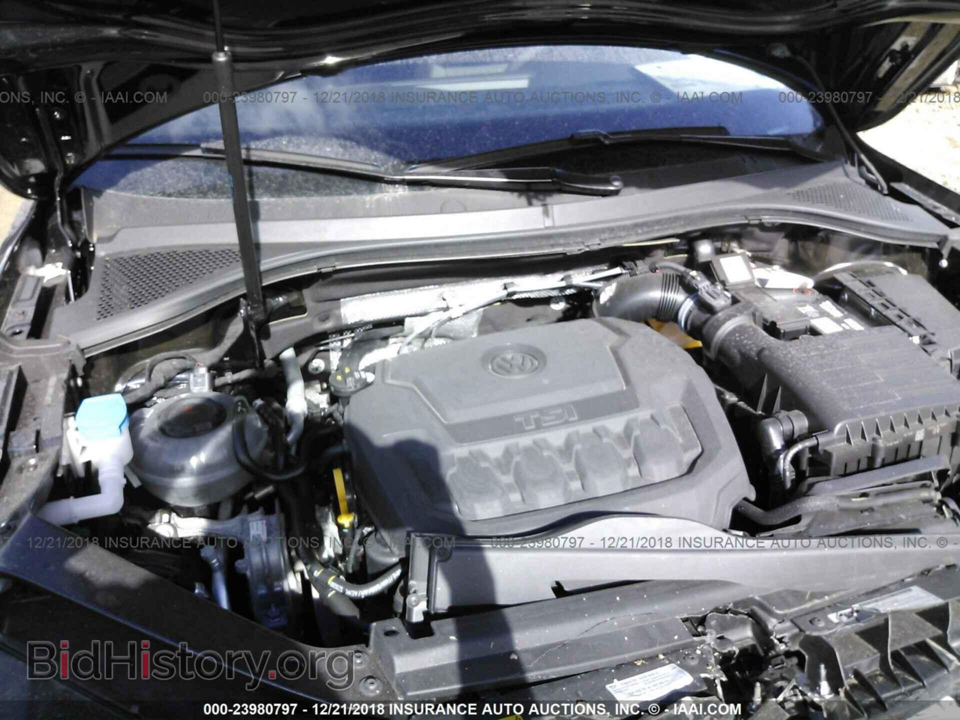 2017 FORD TAURUS - VIN: 1FAHP2MKXHG102839 - Фото 10