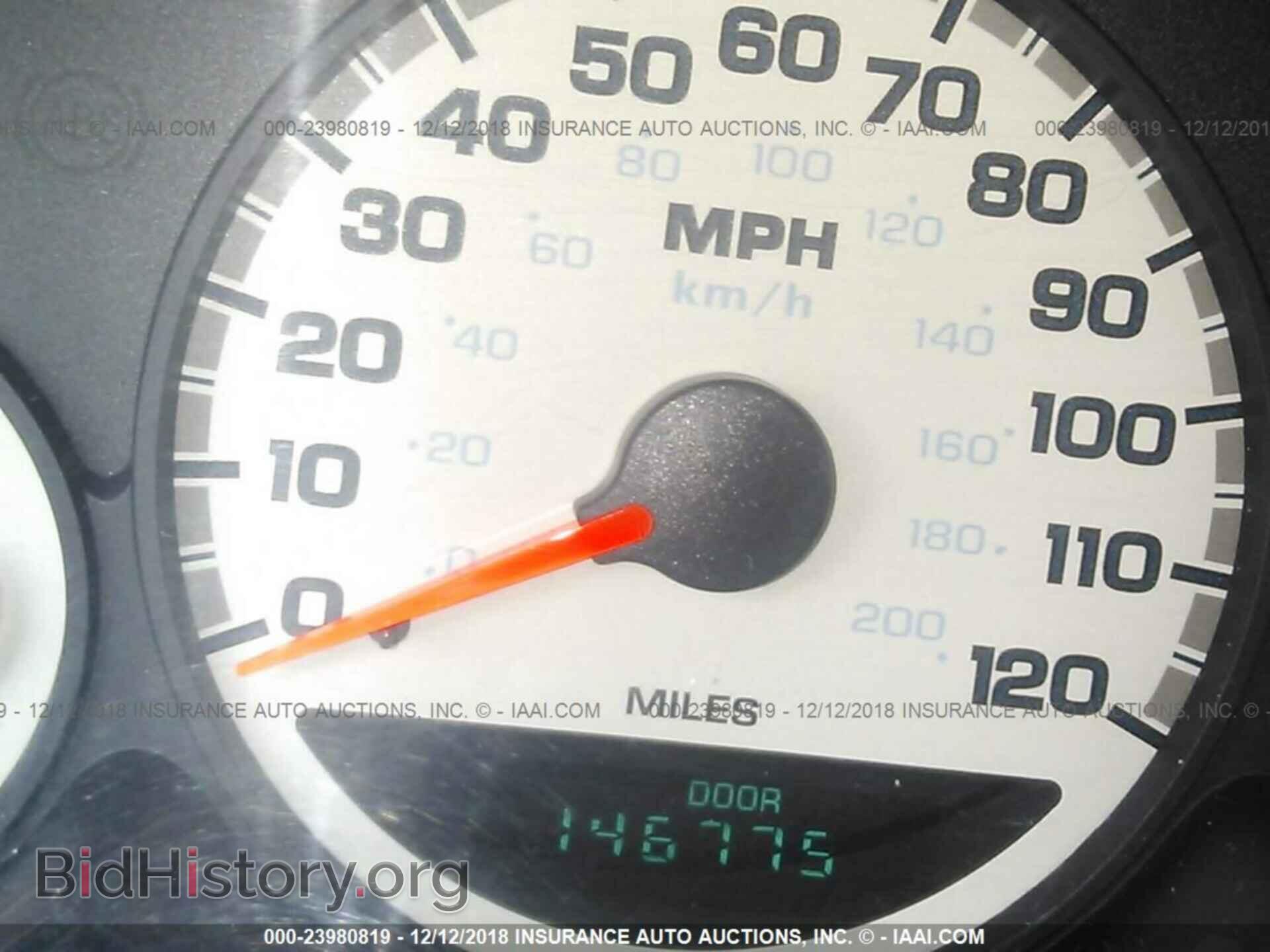 2003 DODGE NEON - VIN: 1B3ES56C03D255132 - Photo 7