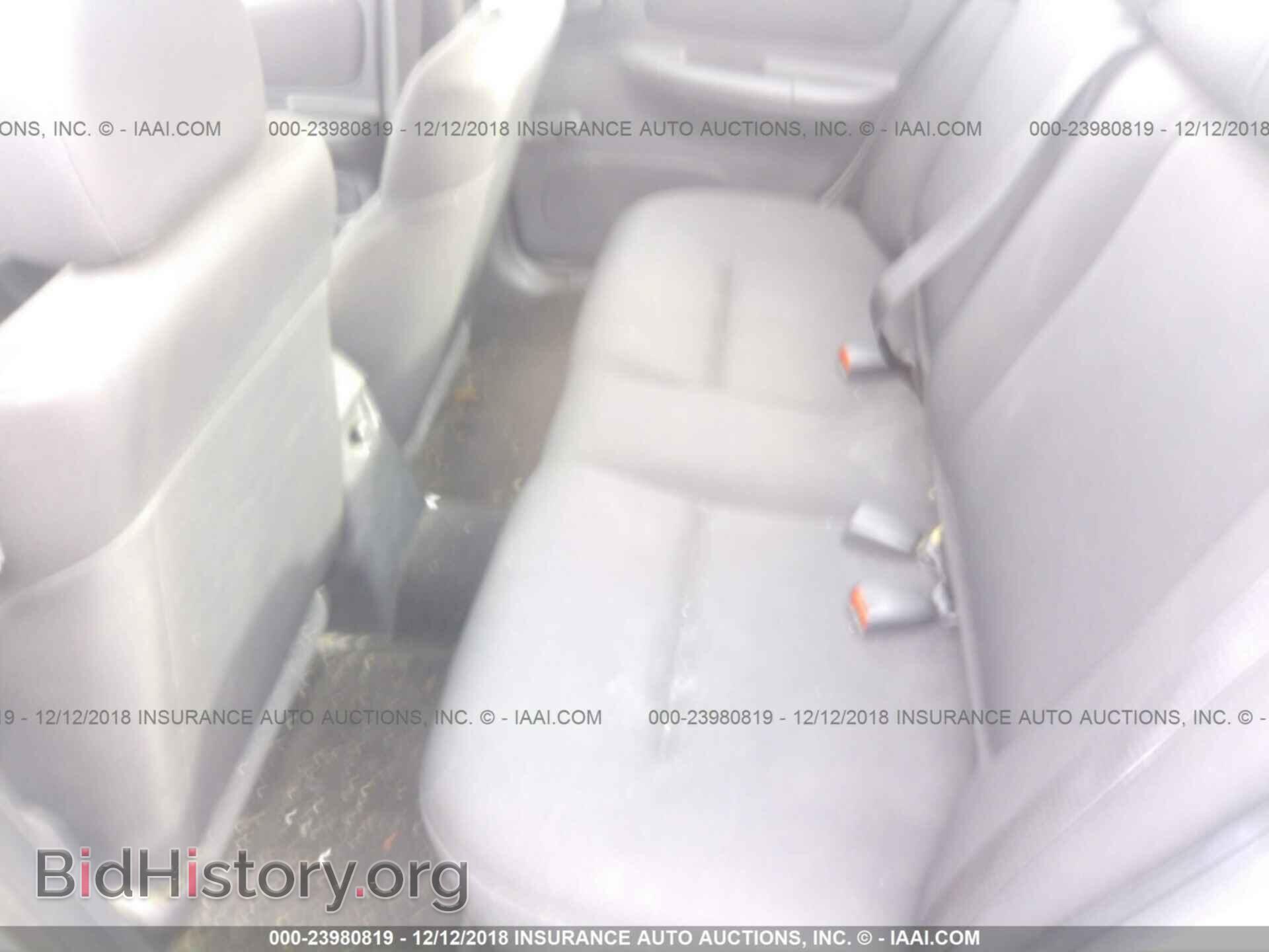 2003 DODGE NEON - VIN: 1B3ES56C03D255132 - Photo 8