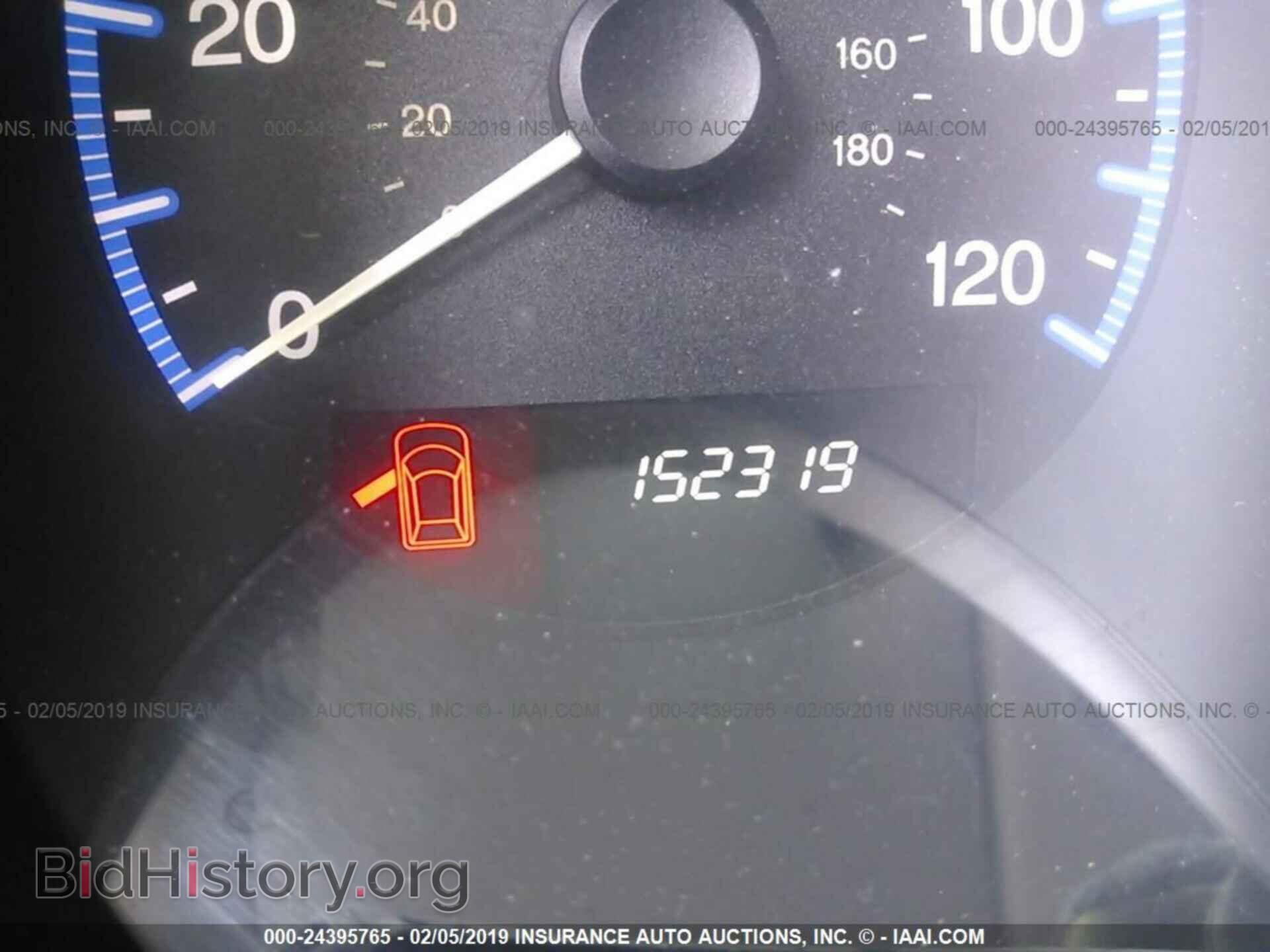 2010 HONDA ELEMENT - VIN: 5J6YH2H36AL001296 - Фото 7