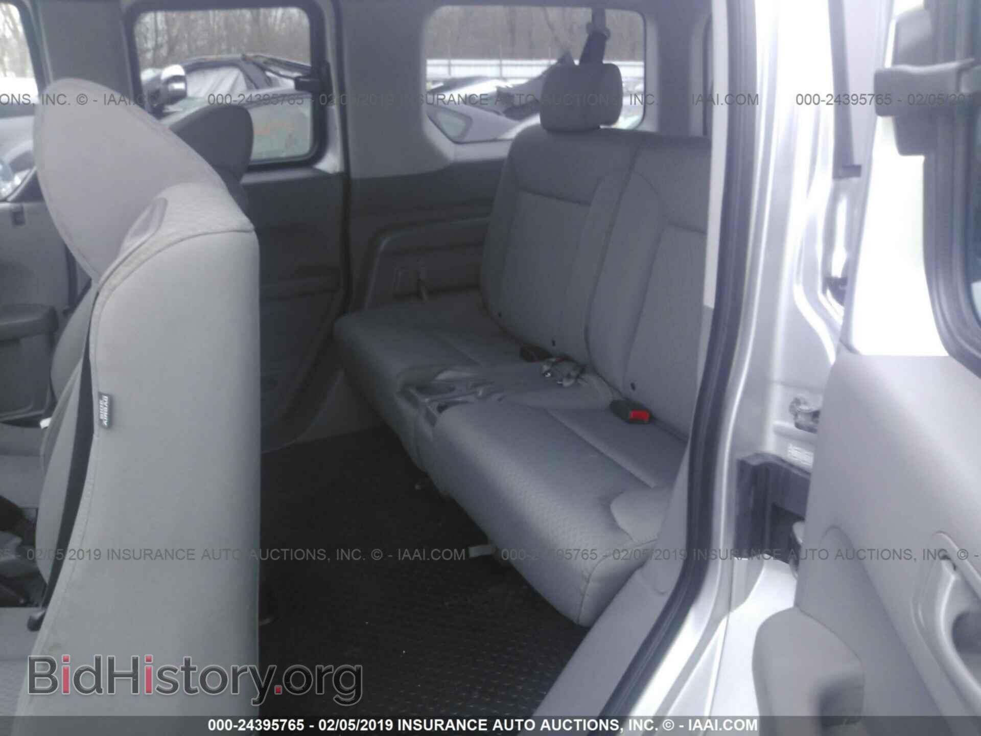 2010 HONDA ELEMENT - VIN: 5J6YH2H36AL001296 - Фото 8