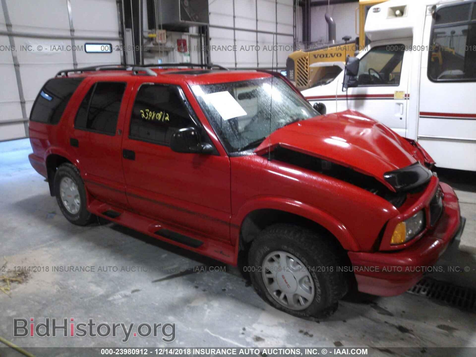 Фотография 3KPFK4A74HE143835 - KIA FORTE 2017