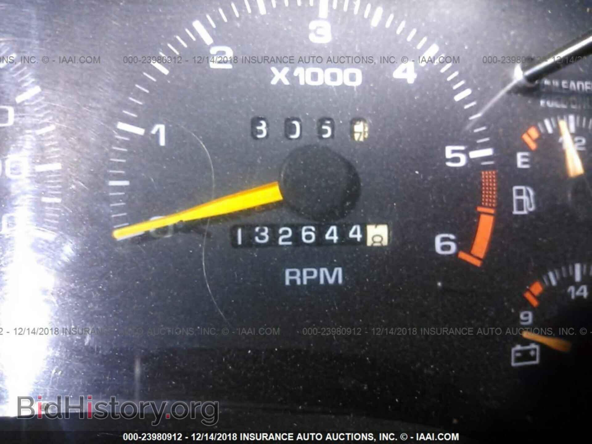 2017 KIA FORTE - VIN: 3KPFK4A74HE143835 - Фото 7