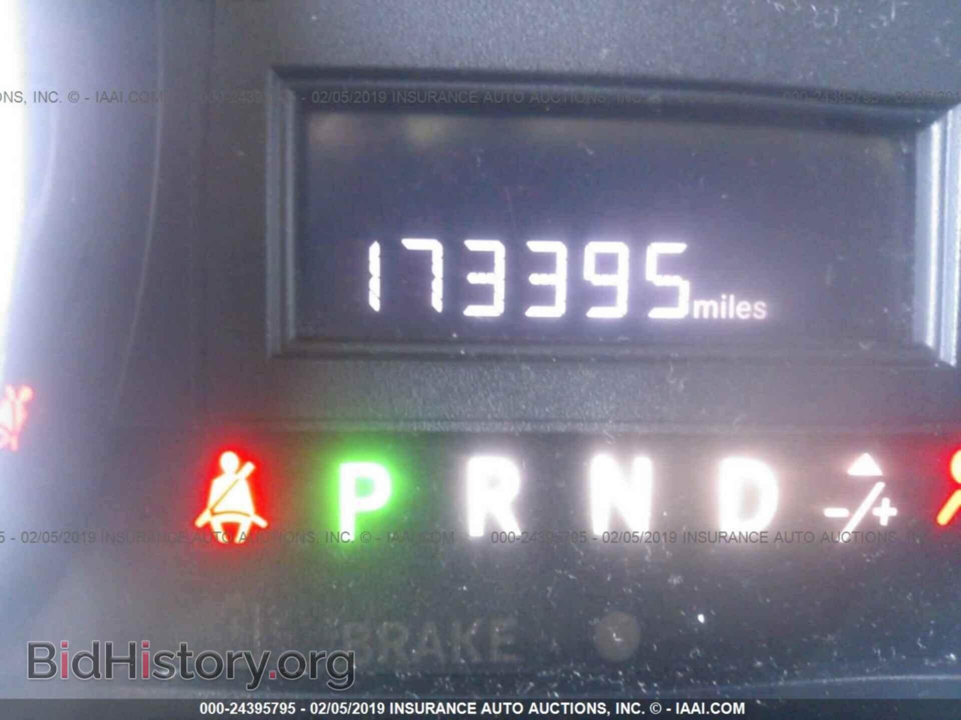 2011 DODGE GRAND CARAVAN - VIN: 2D4RN4DG7BR602087 - Фото 7