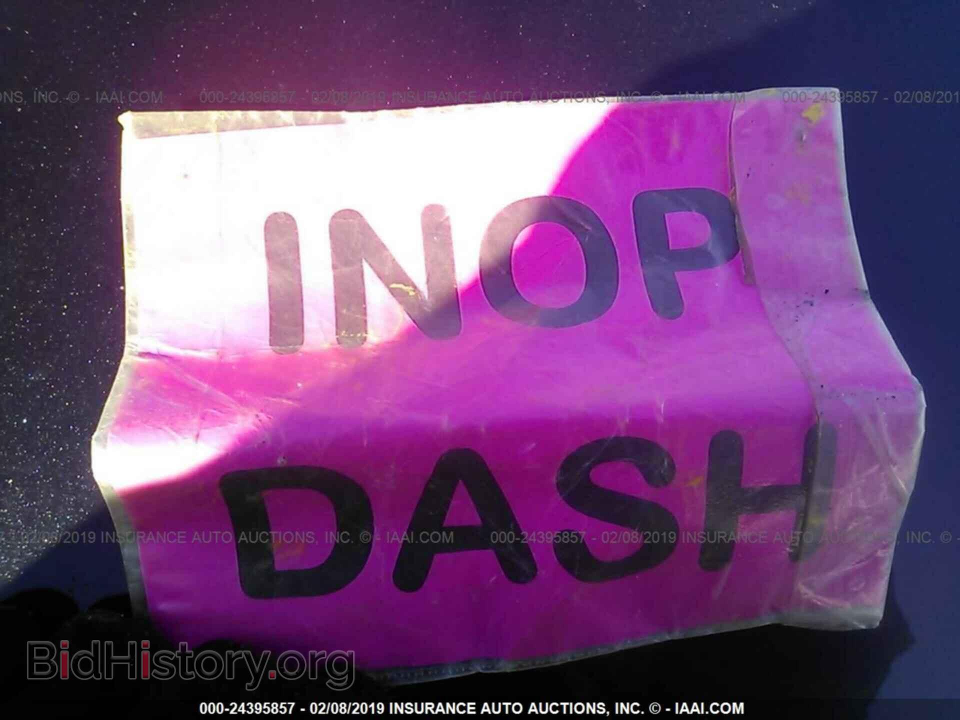 2013 DODGE GRAND CARAVAN - VIN: 2C4RDGCG6DR567449 - Фото 7