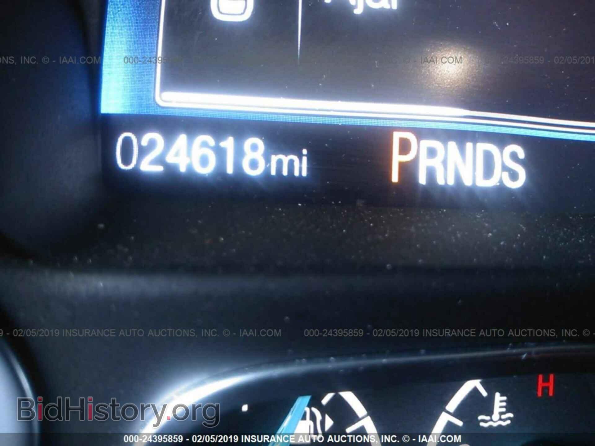 2016 FORD FOCUS - VIN: 1FADP3F28GL393946 - Photo 7