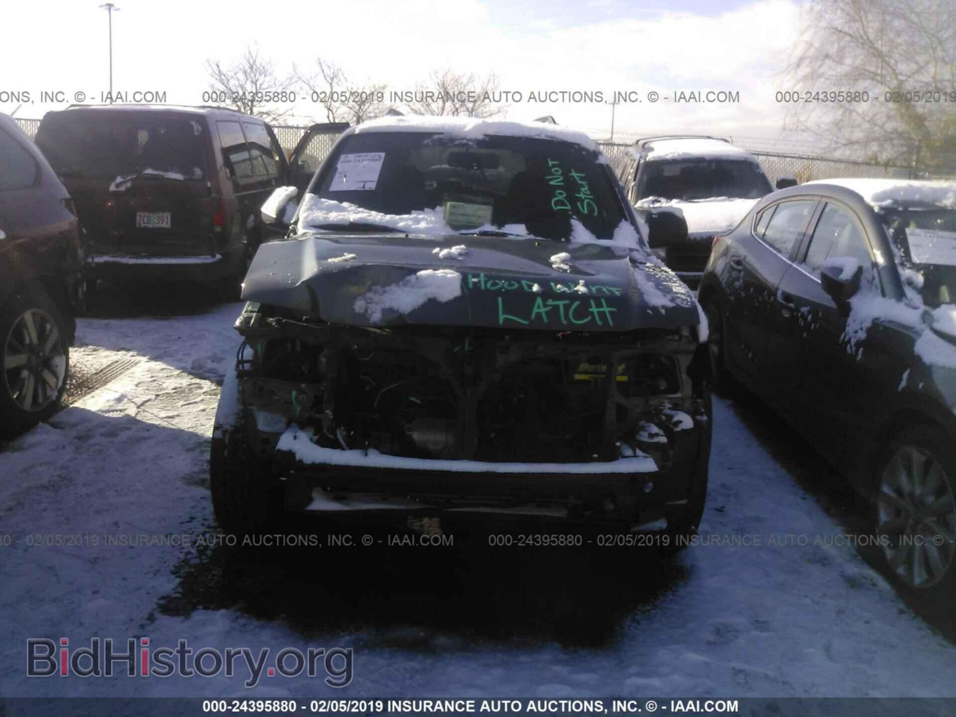 2009 FORD ESCAPE - VIN: 1FMCU93G19KC02888 - Фото 6