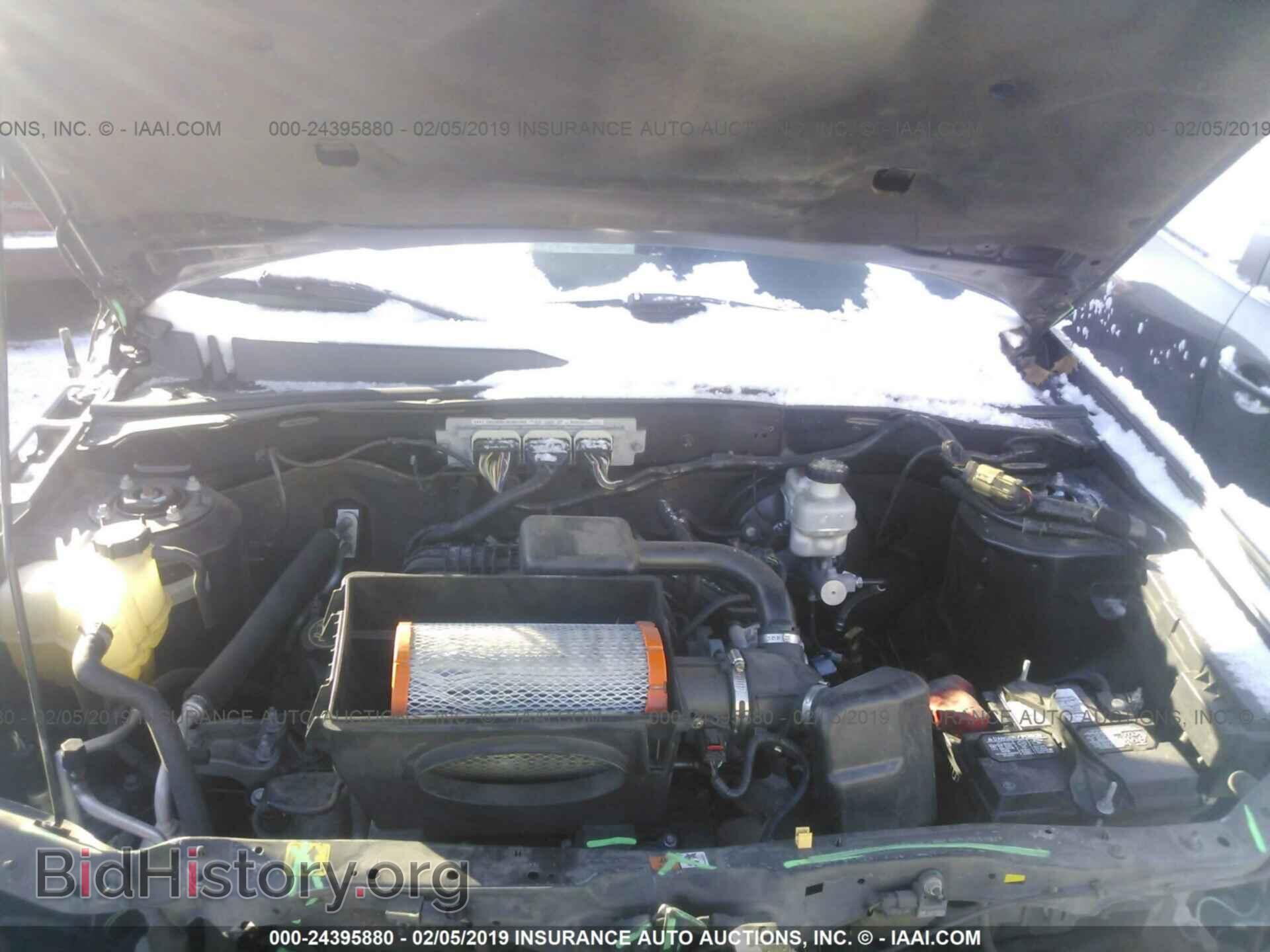 2009 FORD ESCAPE - VIN: 1FMCU93G19KC02888 - Фото 10